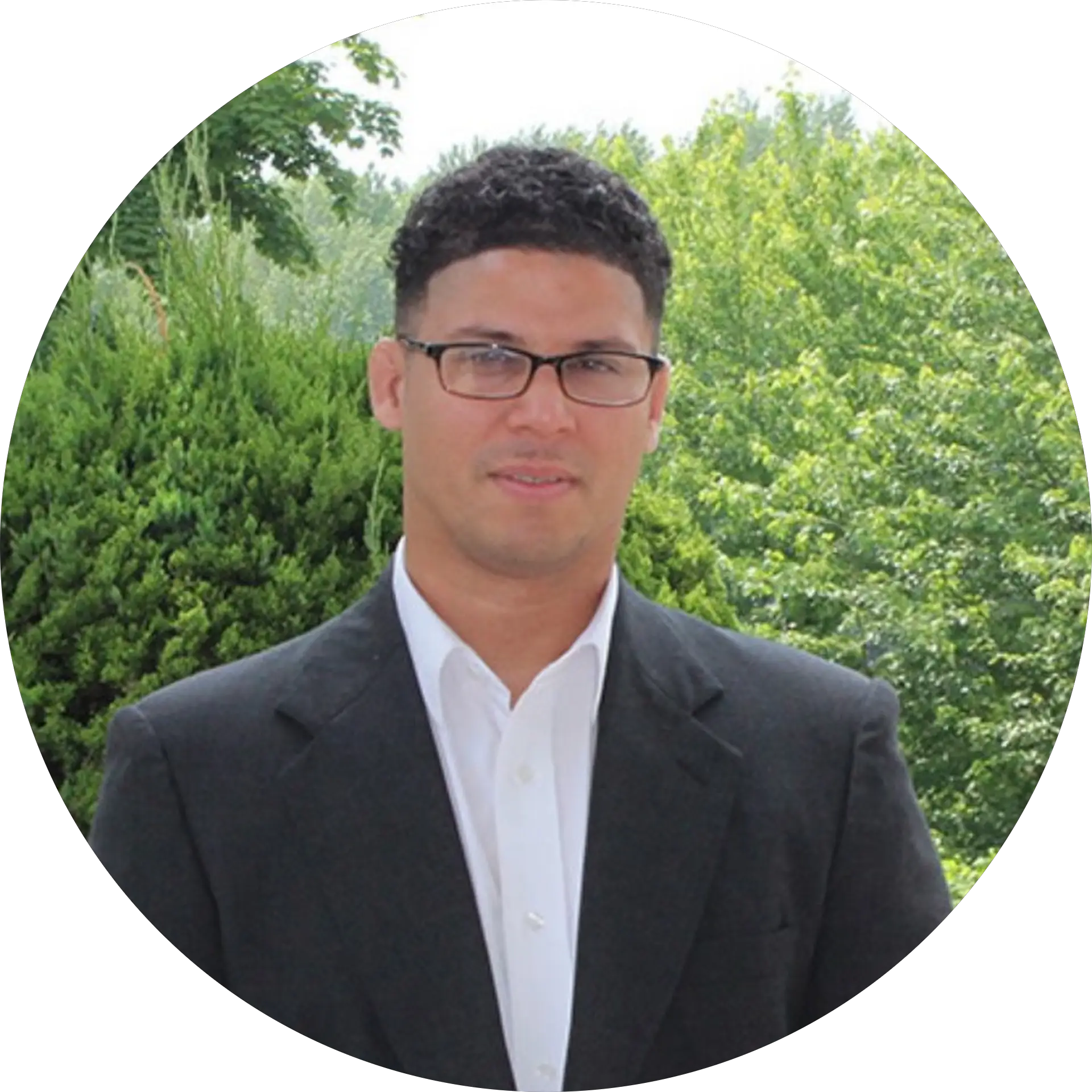 Daniel Alvalle