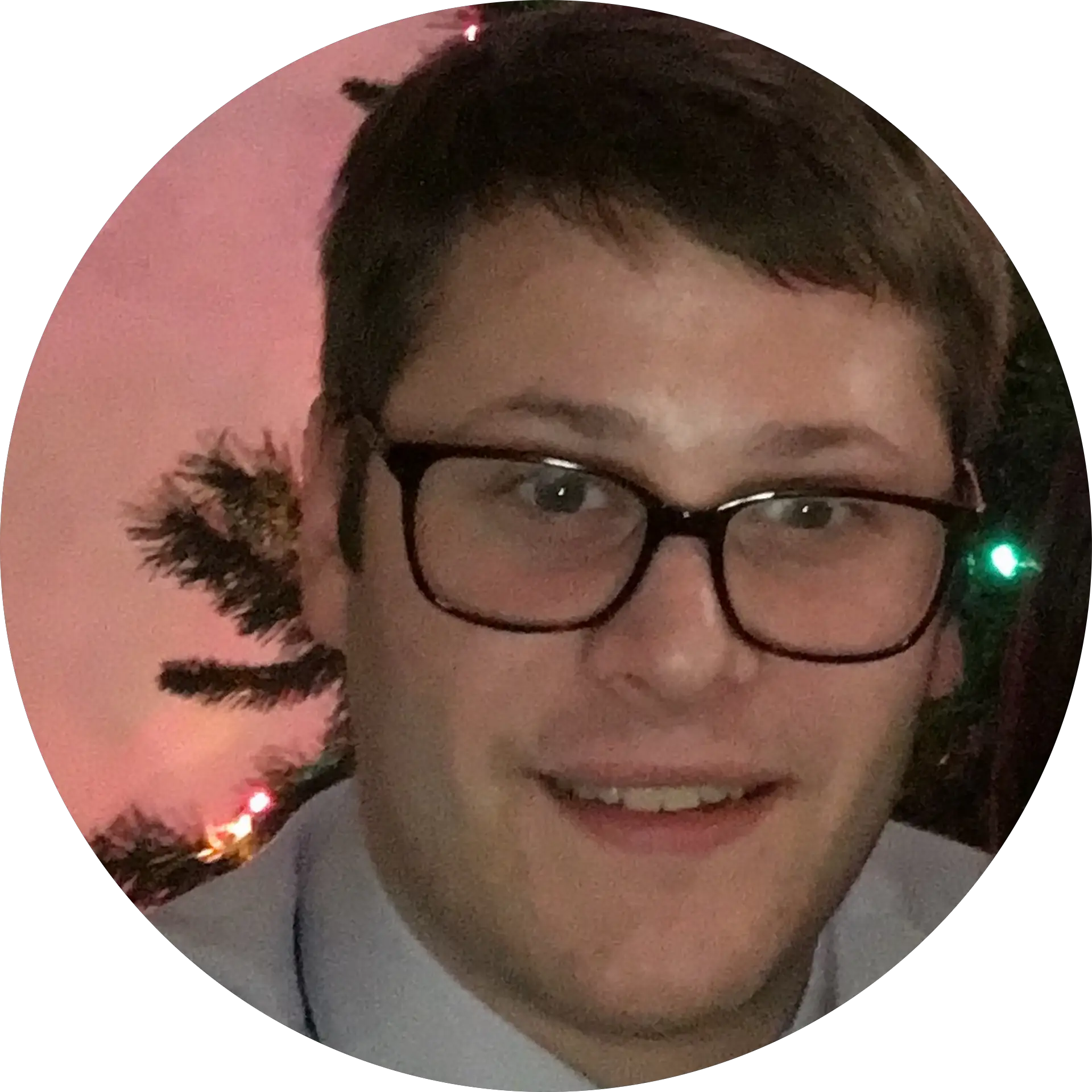 Dan Gaffey