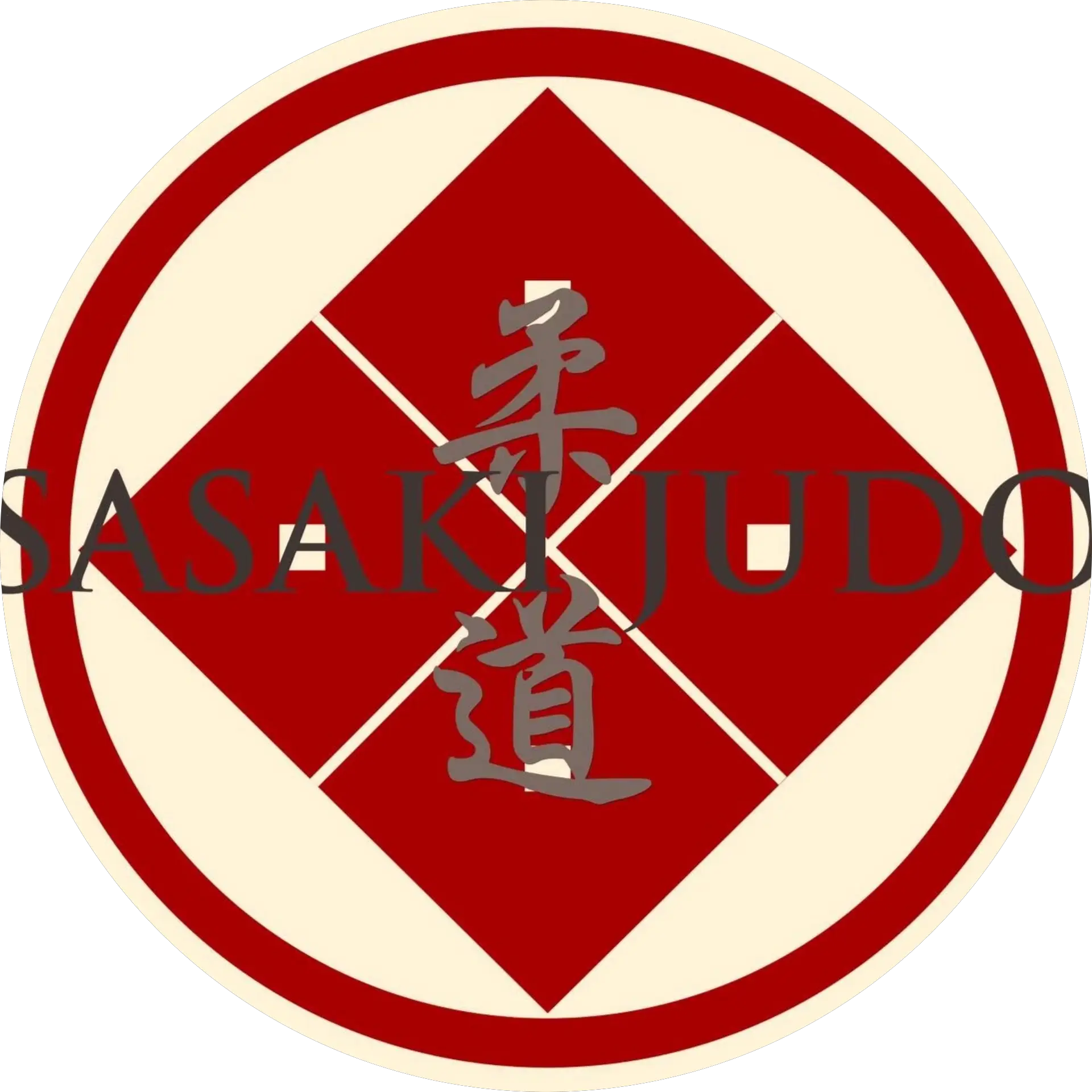 Sasaki Judo