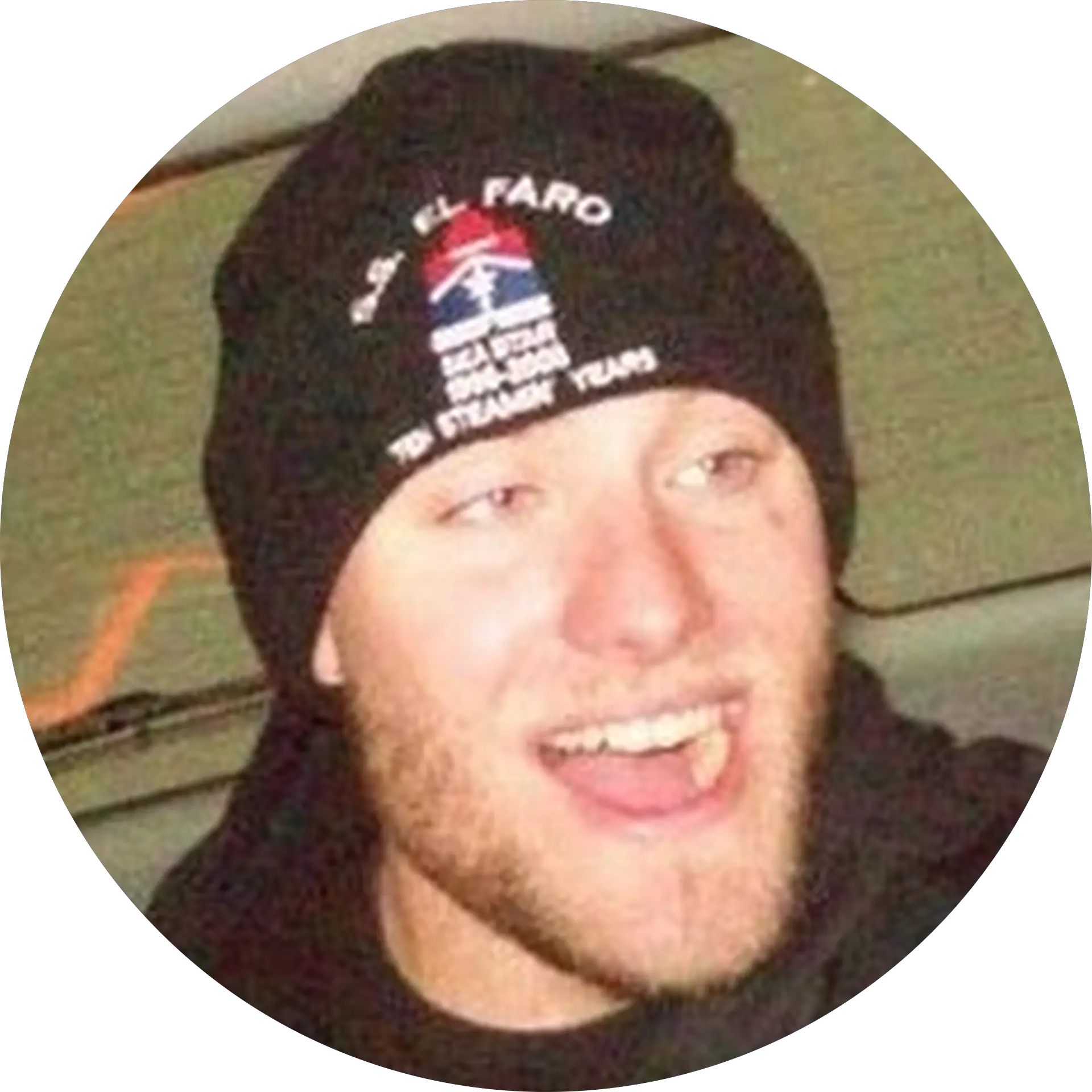 Dave Cronce