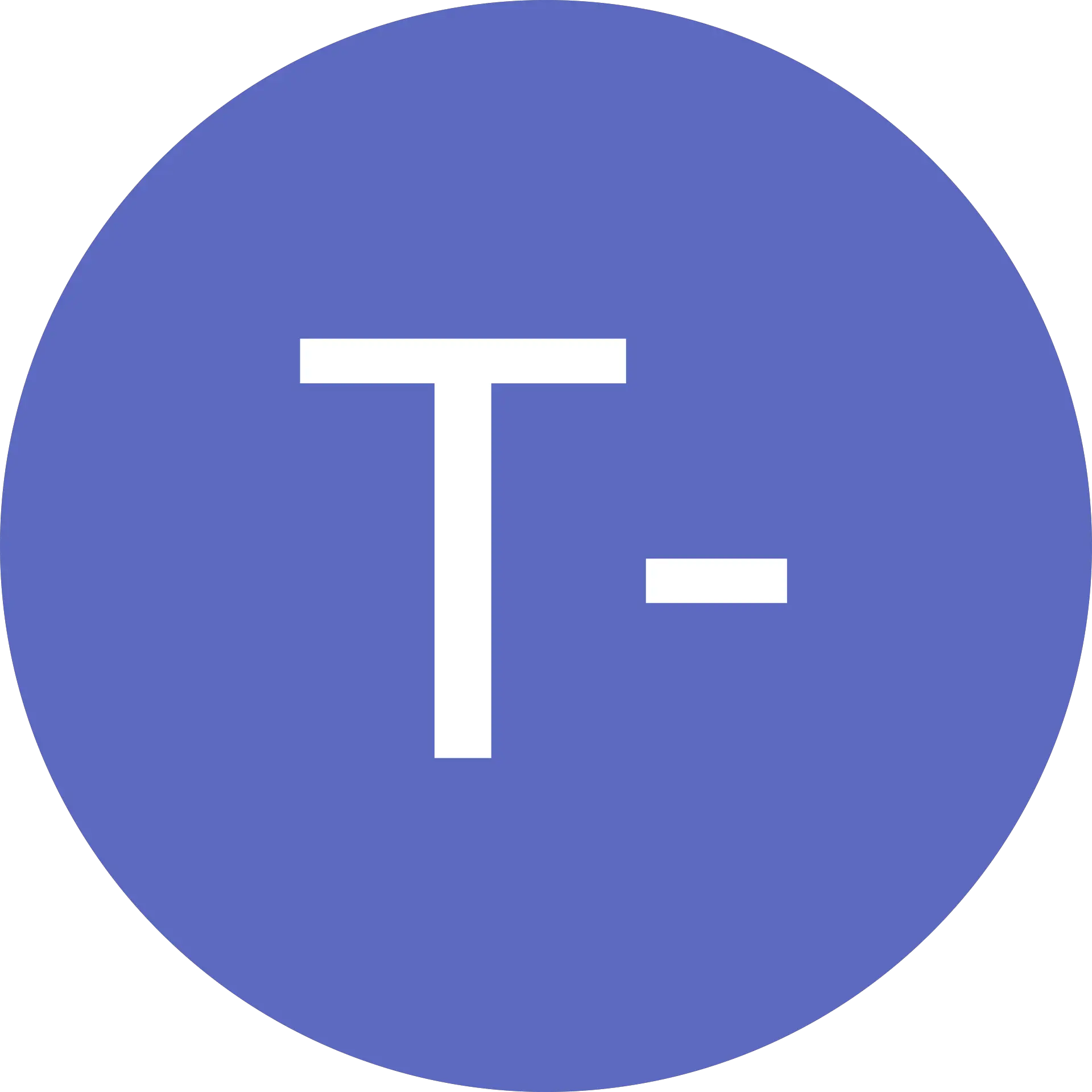 T- Con