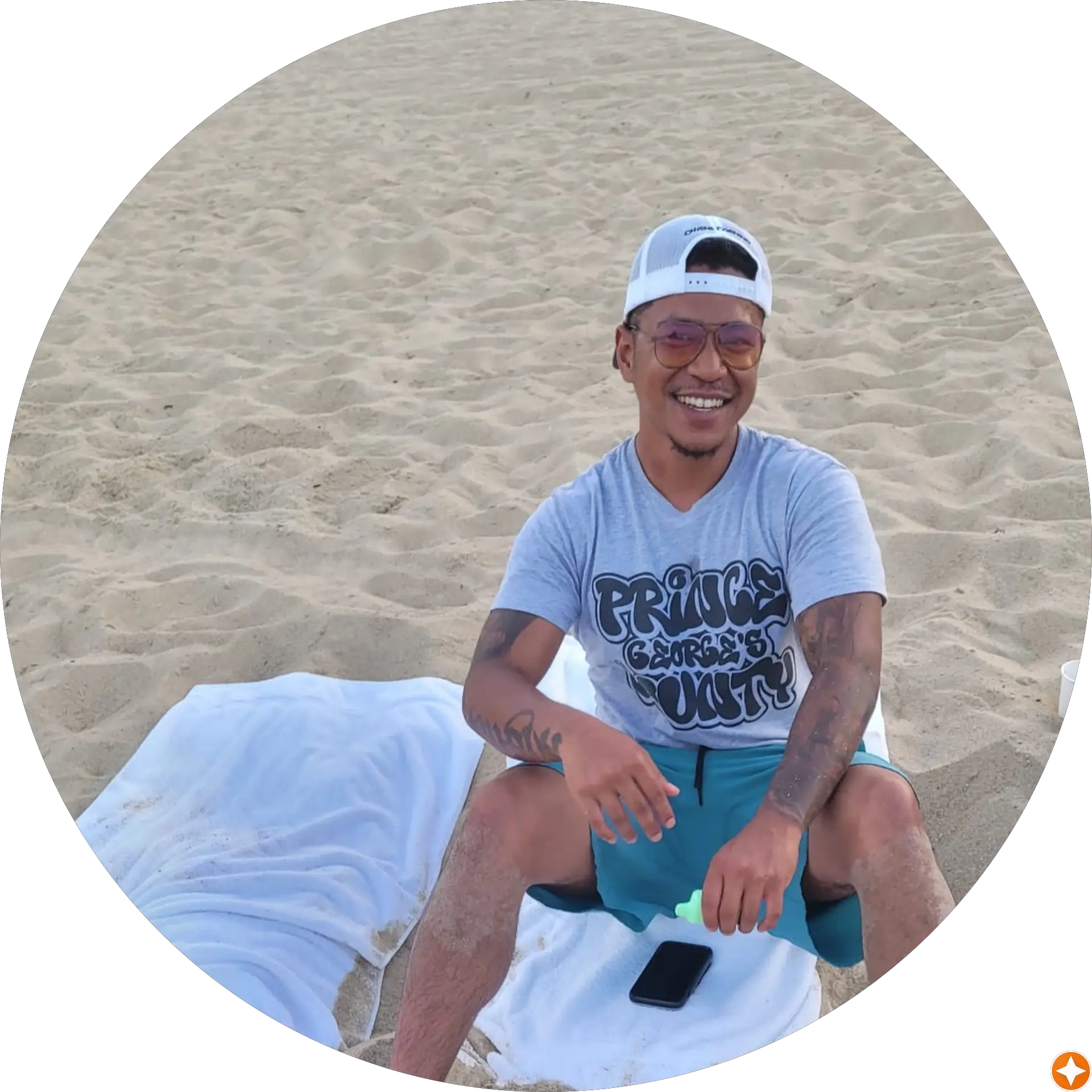 Ricci Hideo