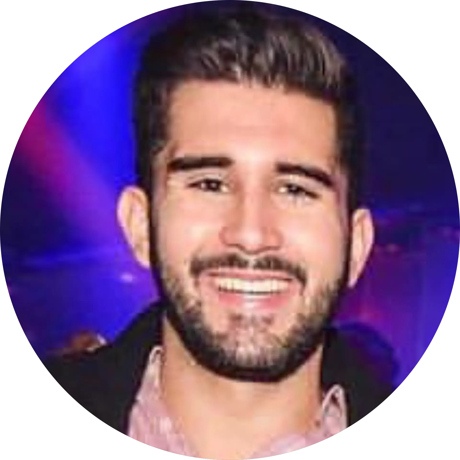 Jose Tejero