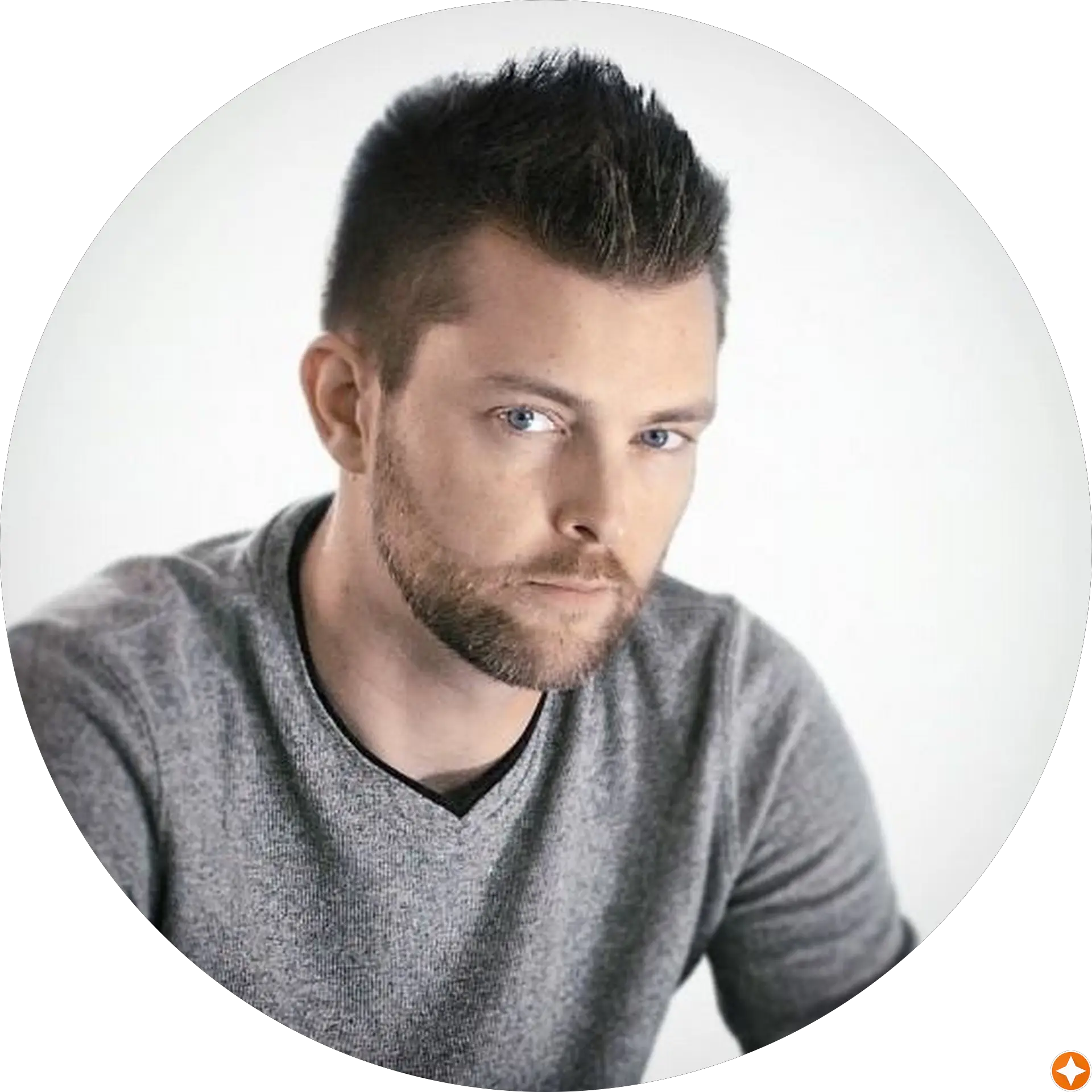 Michael Woodworth
