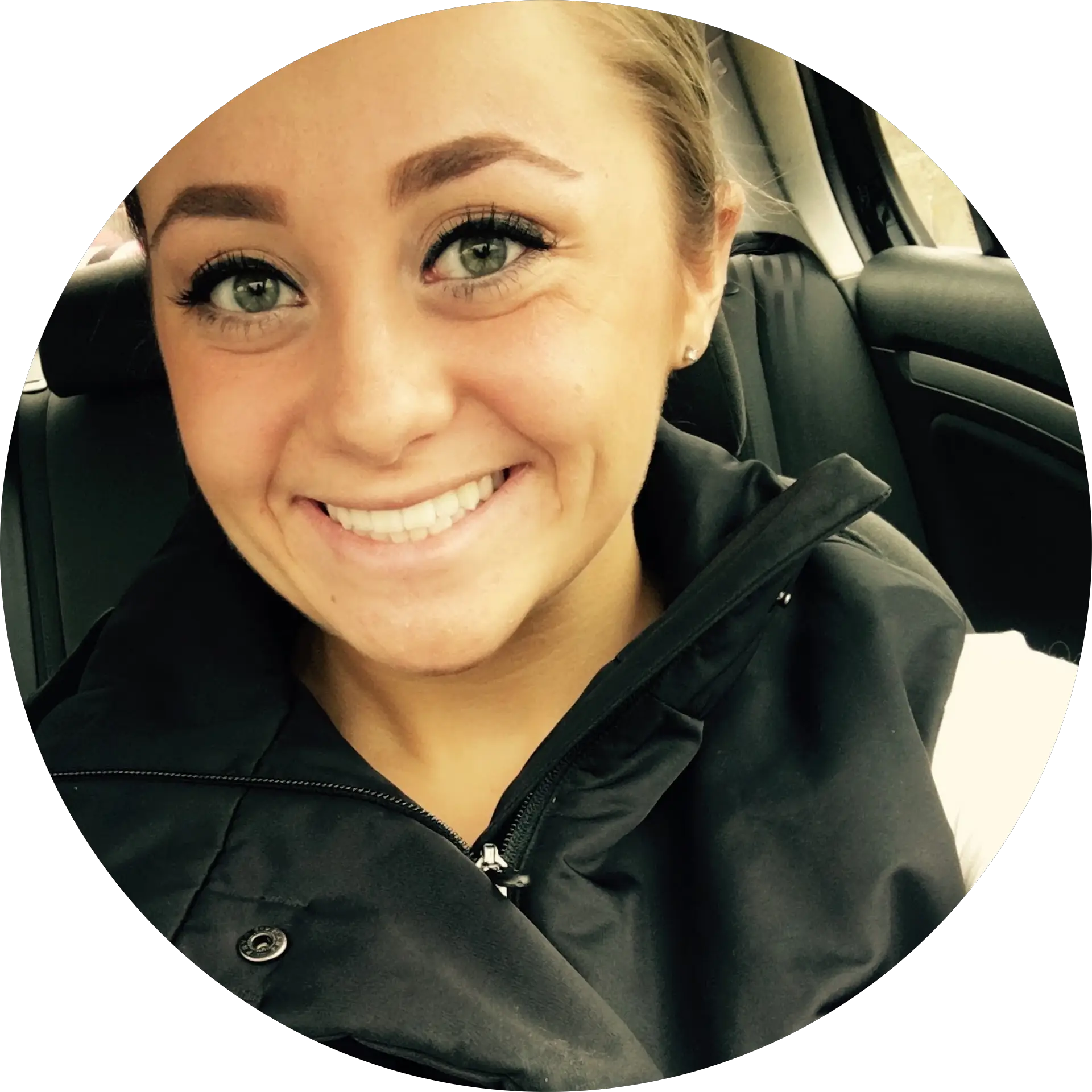 Kaleigh Balach