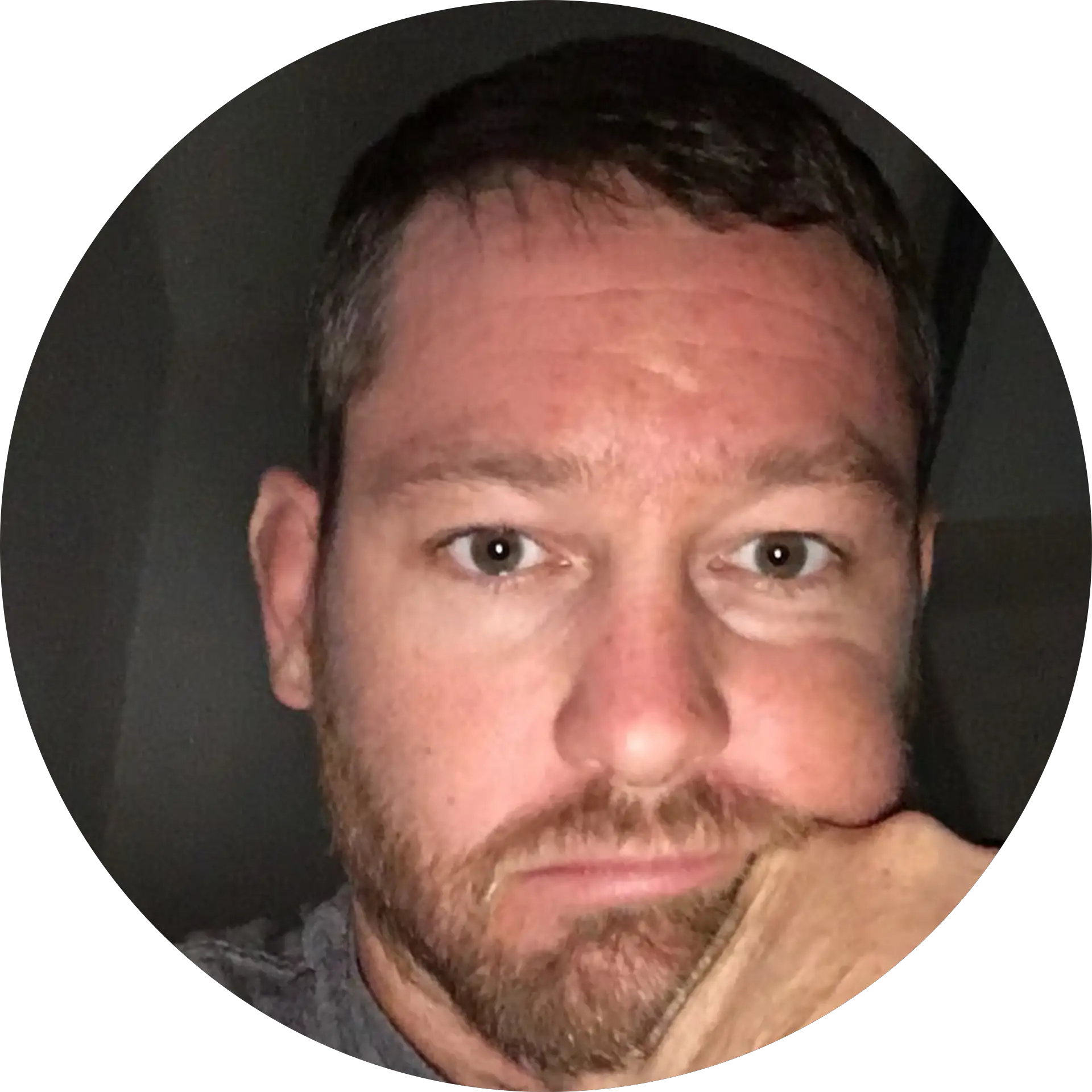Blake Fuller