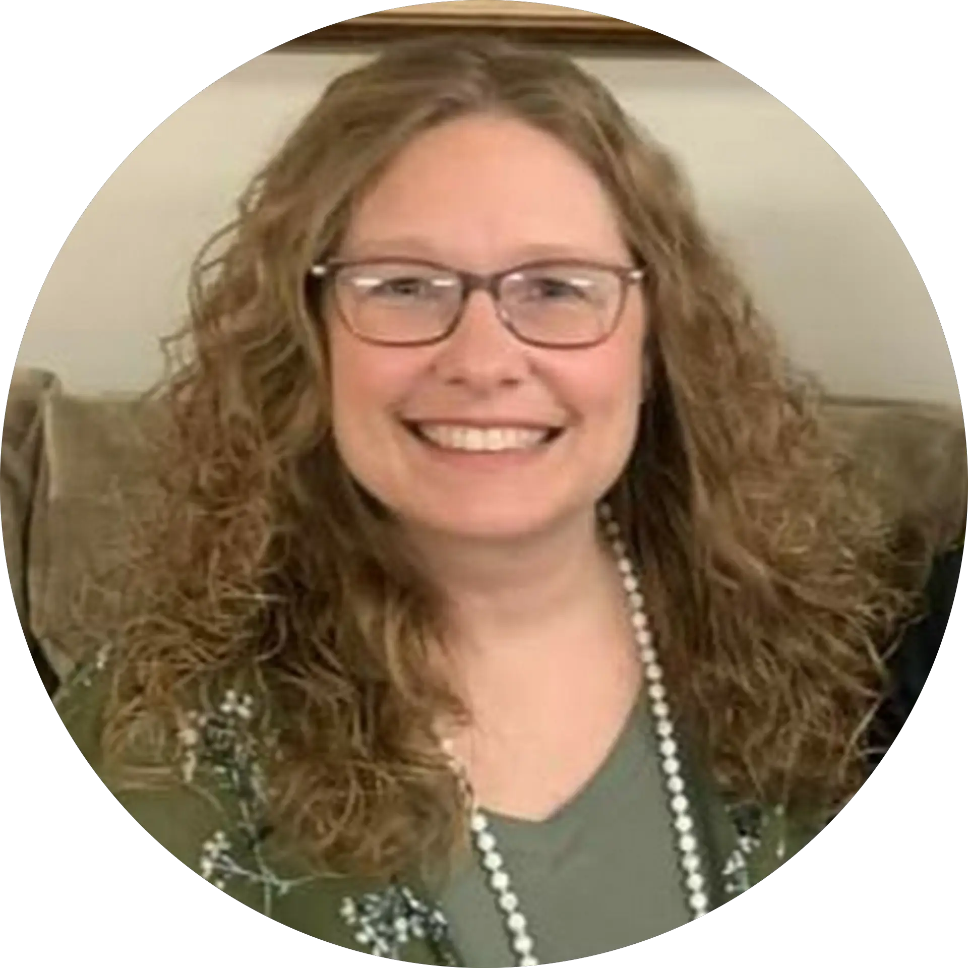 Andrea Weaver