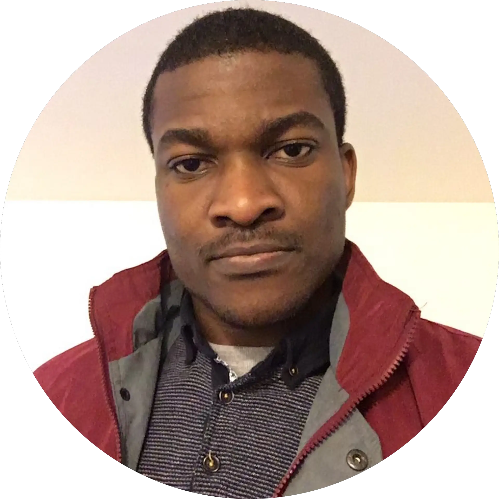 Oluwaseun Enoch