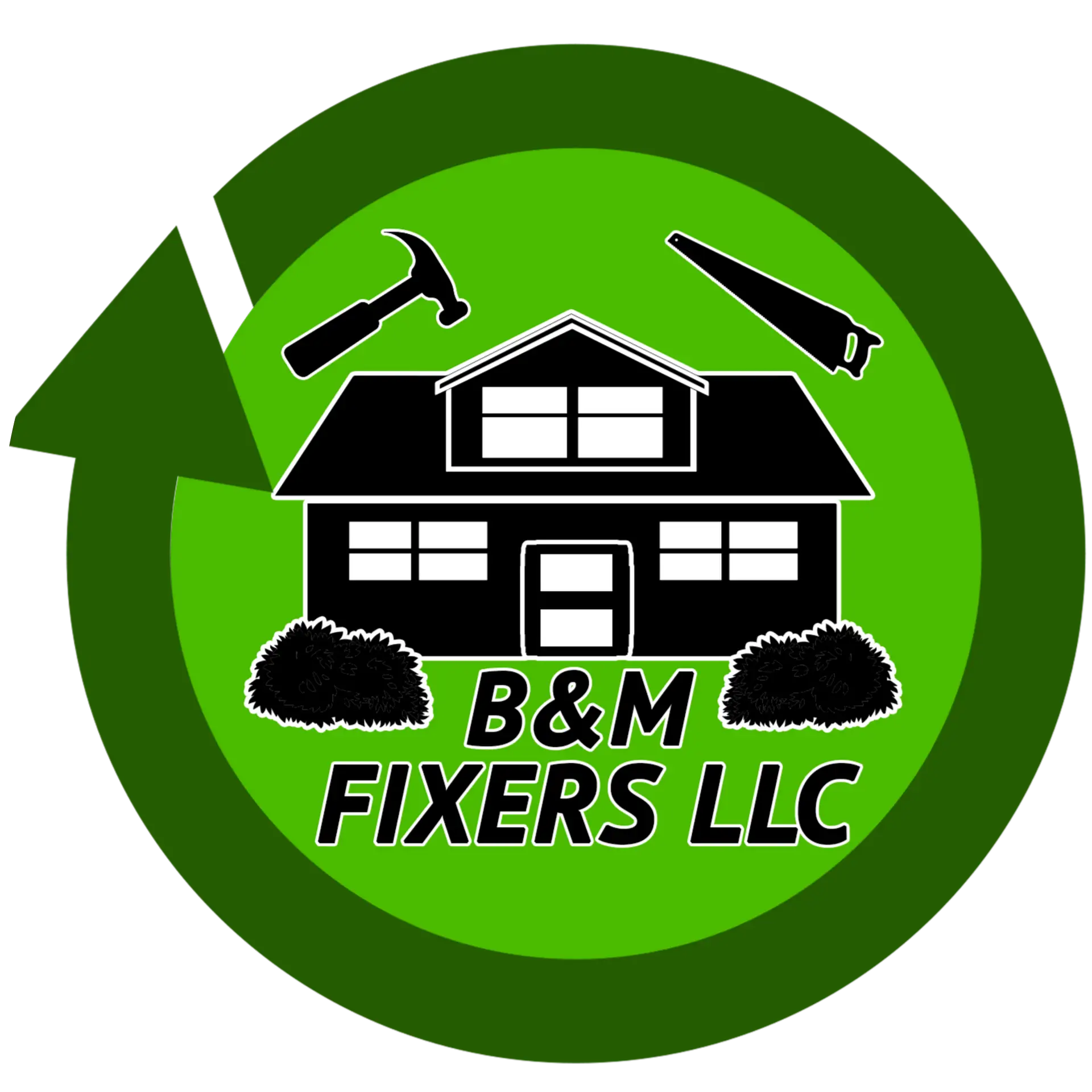 B & M FIXERS