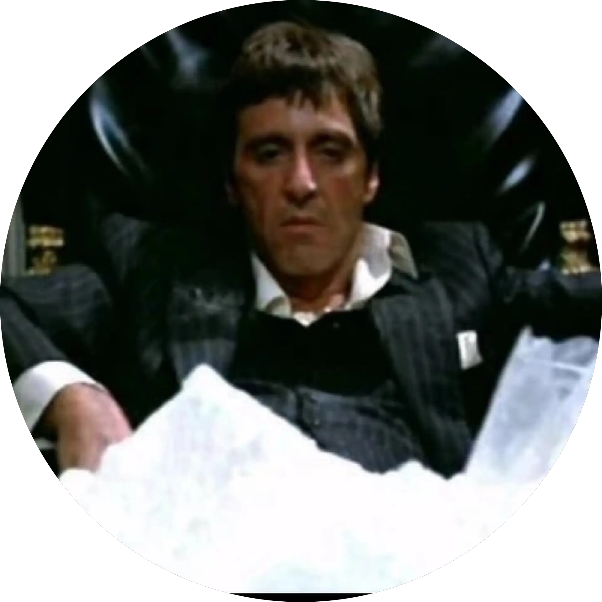 Tony Montana