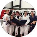 Jiujitsu By the Locks