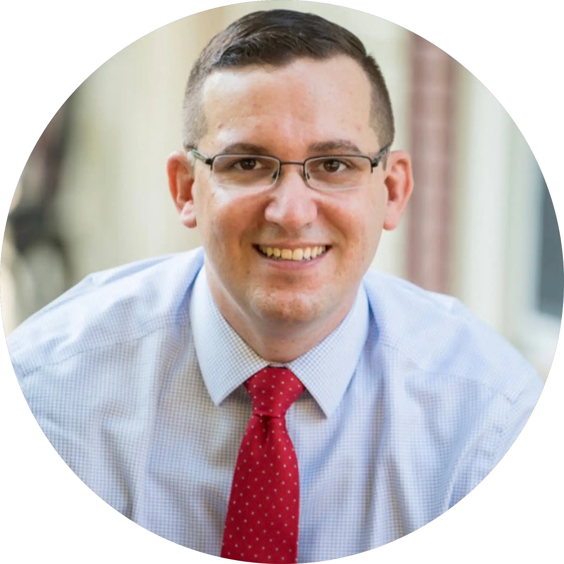 Brian Marois