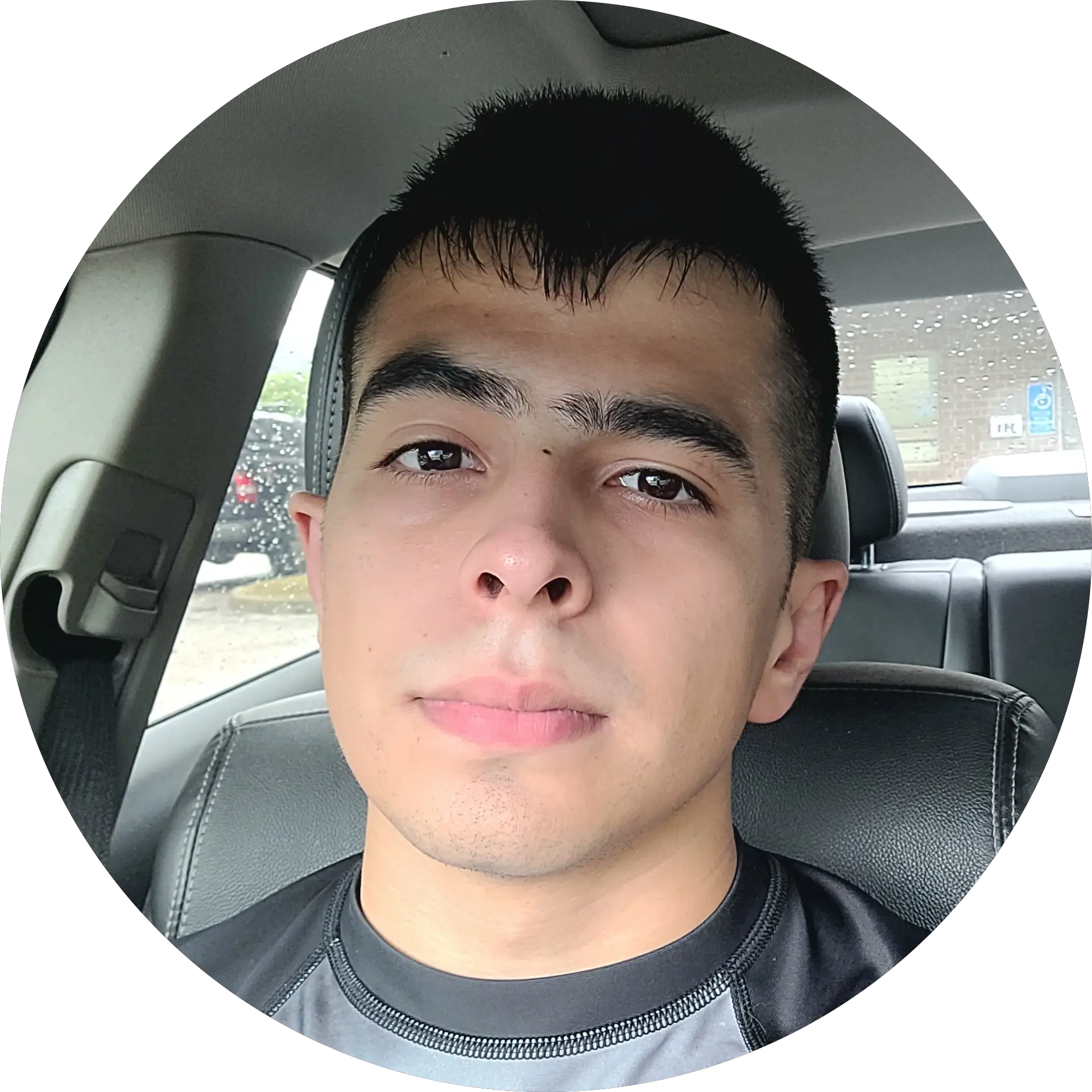 Julian Perez