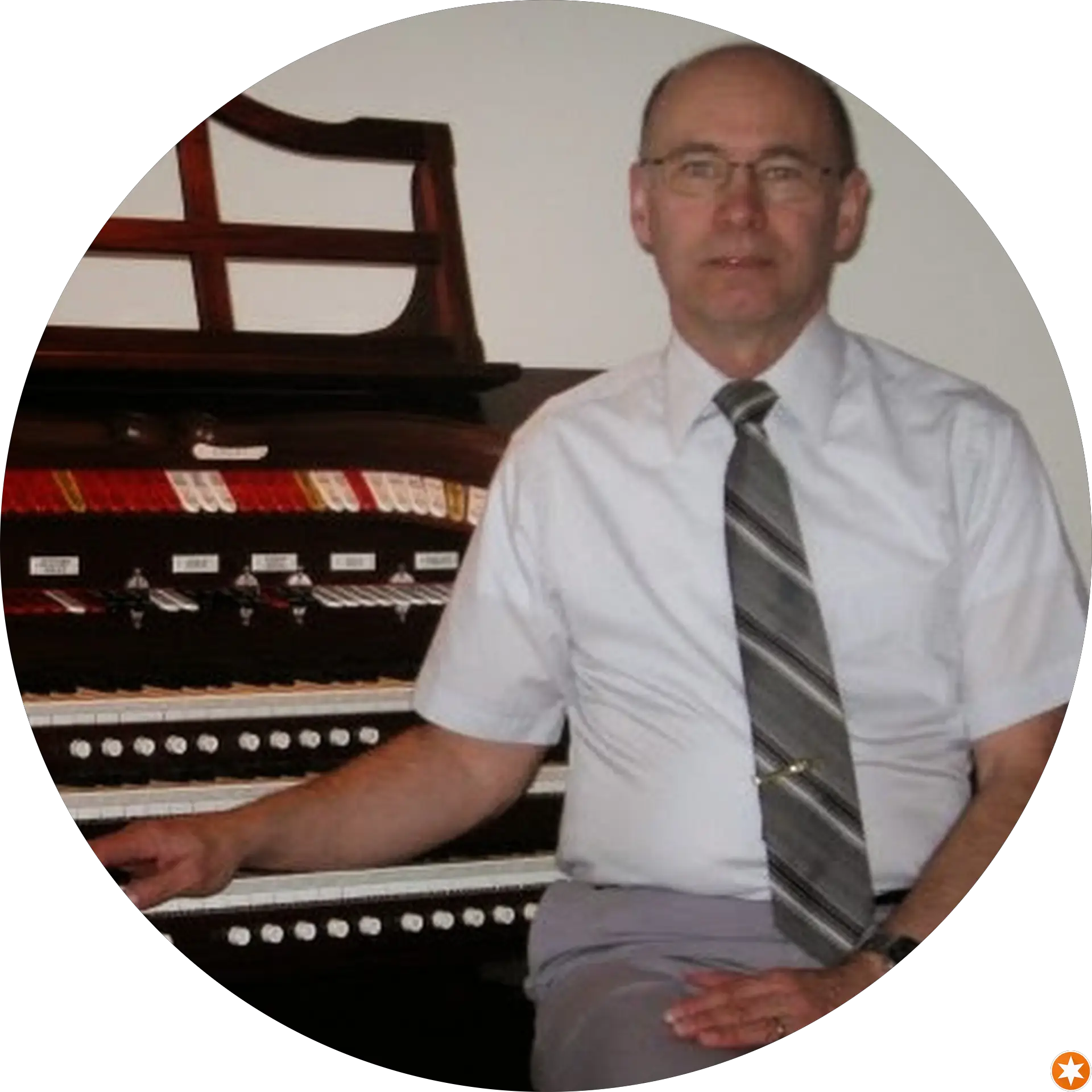 Jim Reinhart