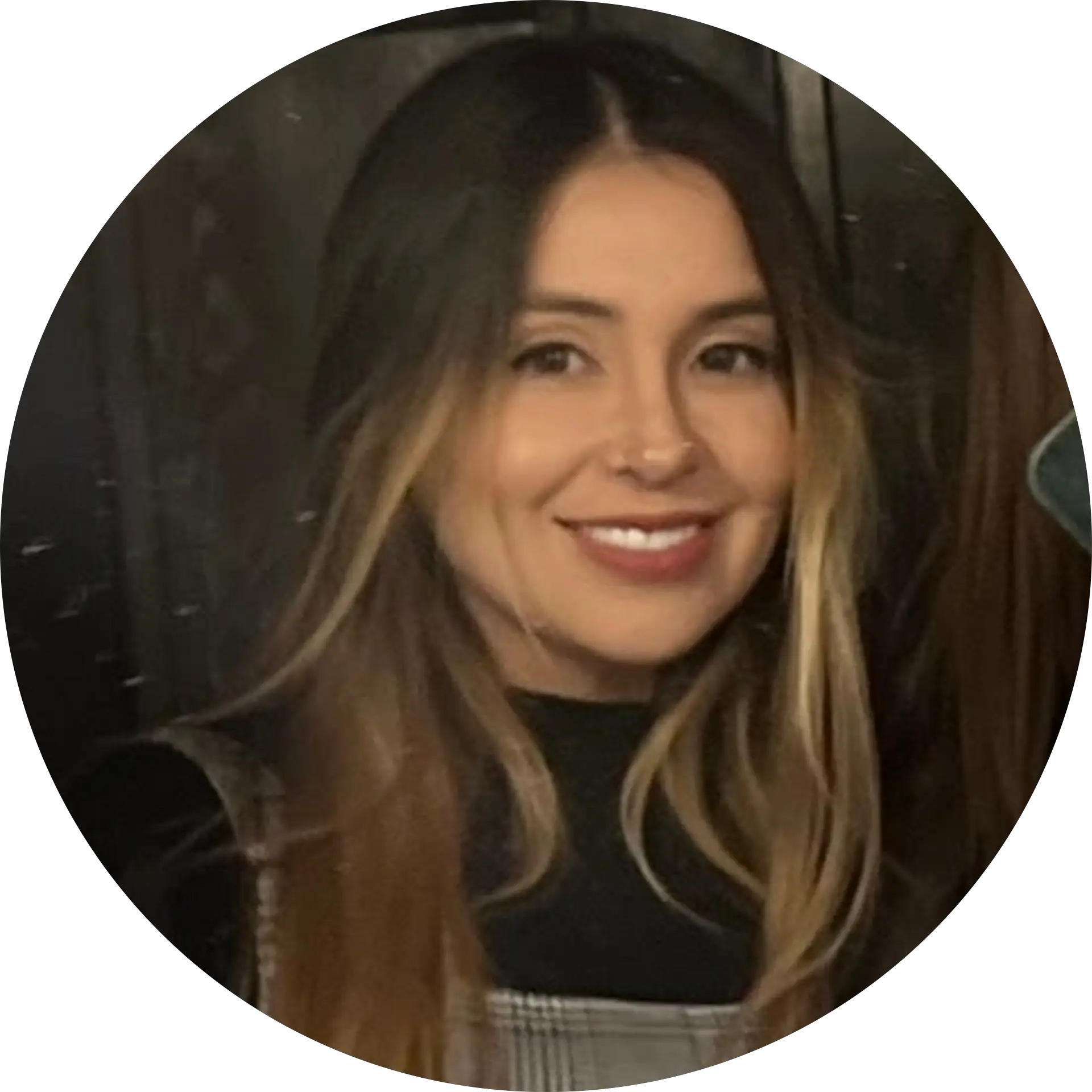 Gab Riela