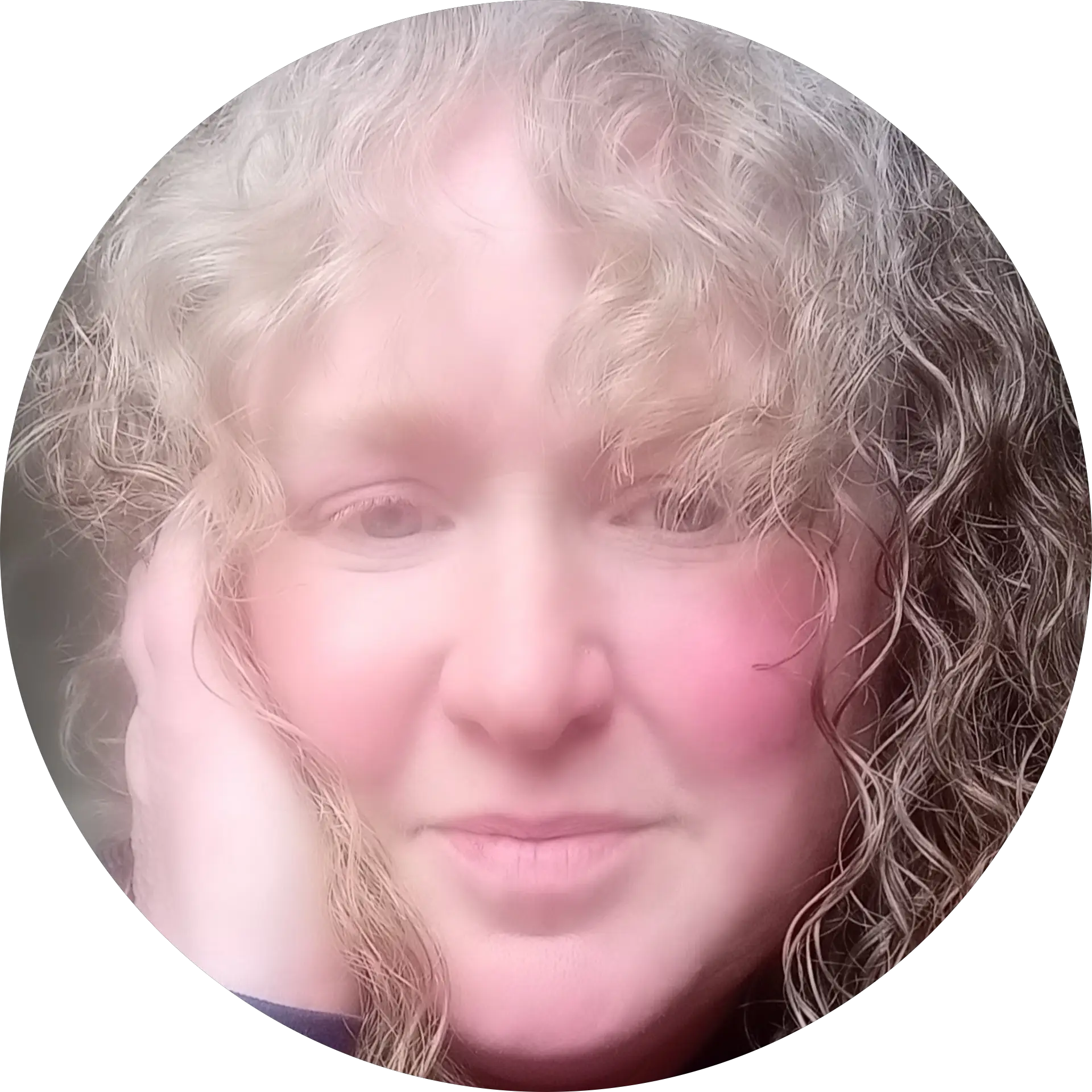 Tiffany Hedgpeth