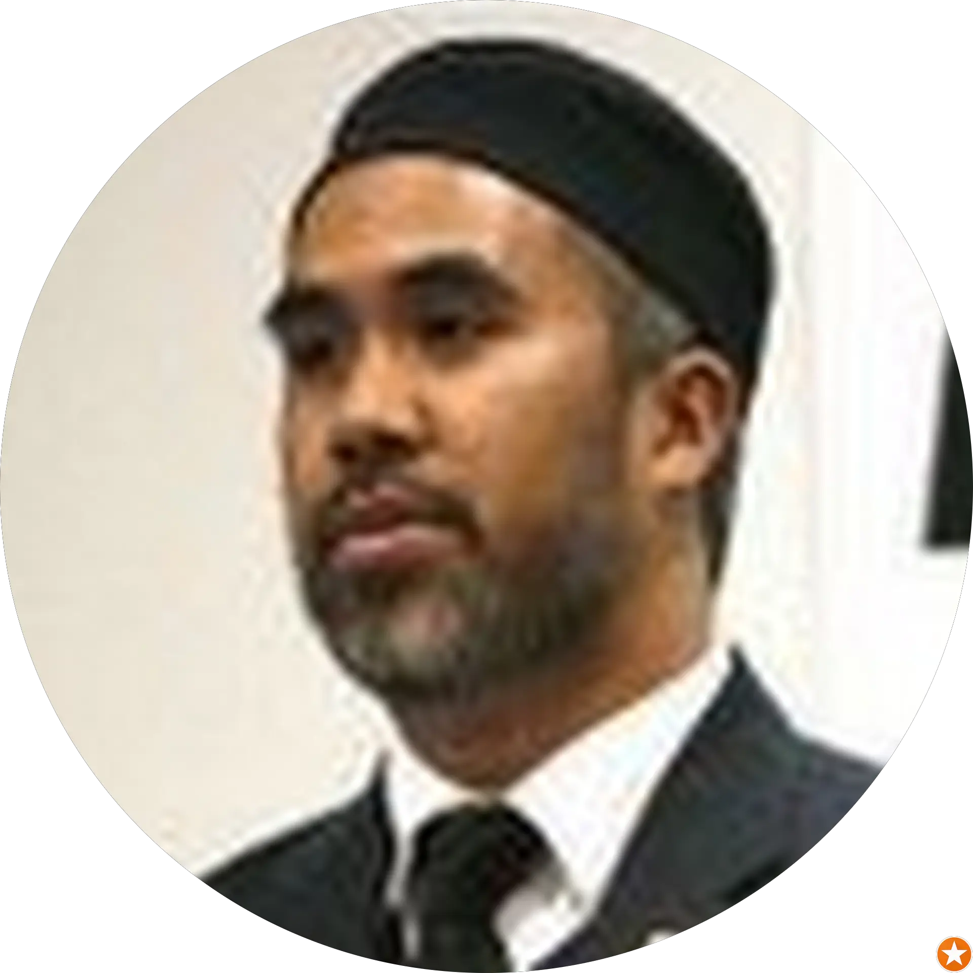 Edgar Hopida