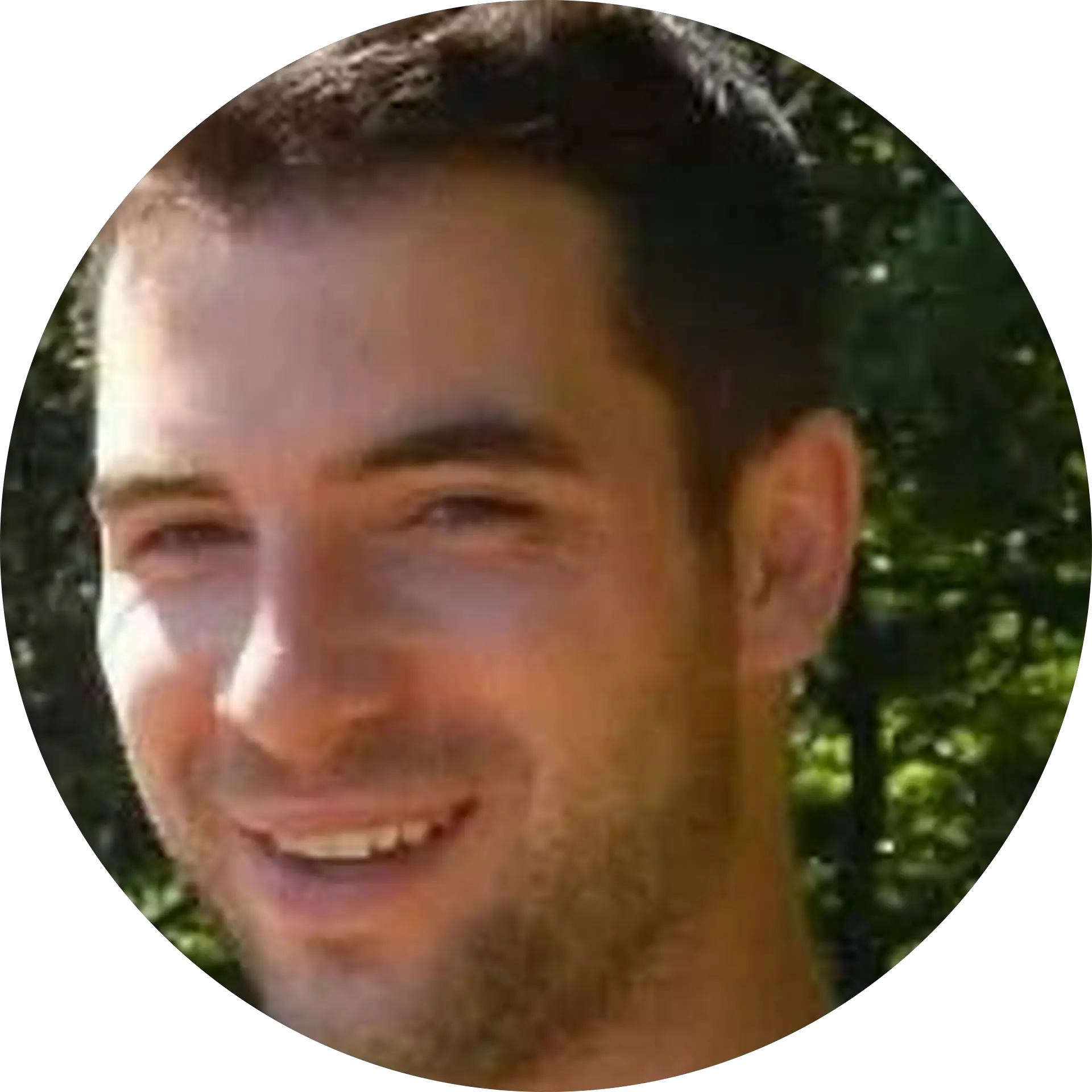 Ronald Alexander