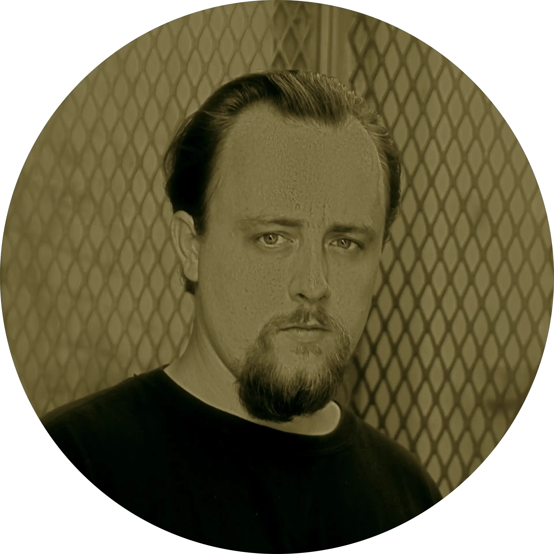 Eddie Hildebrandt