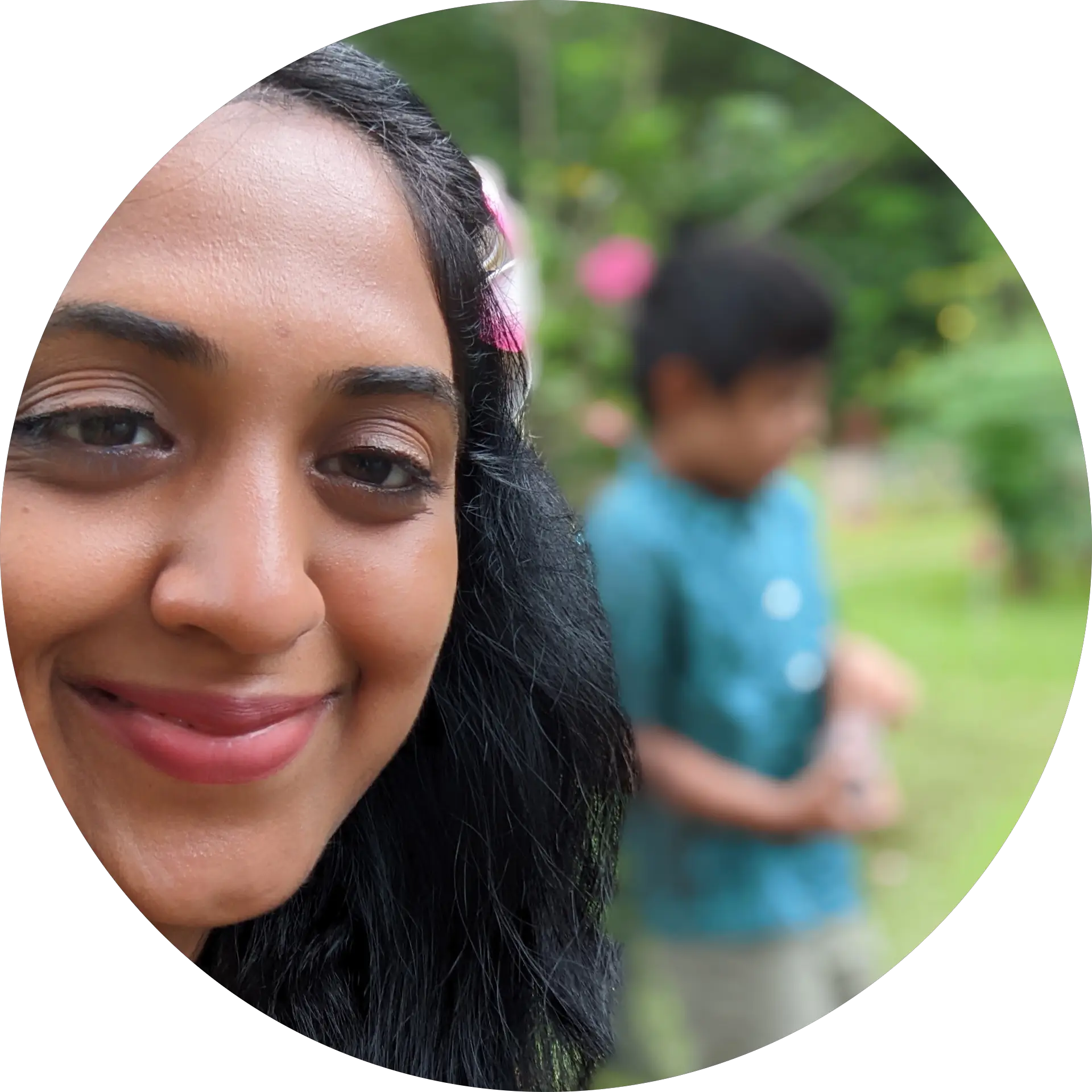 Megha Manjunath (meg90)