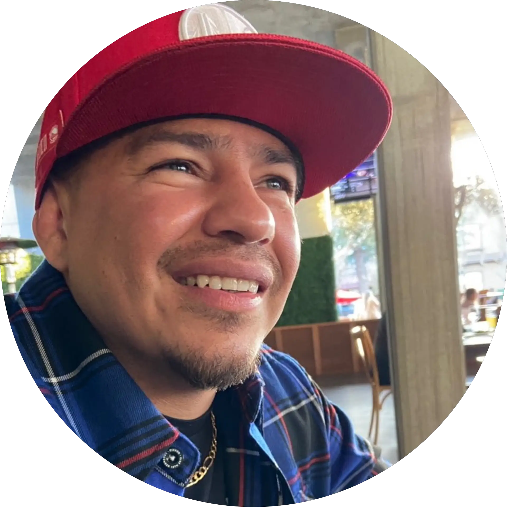 Bobby Vasquez
