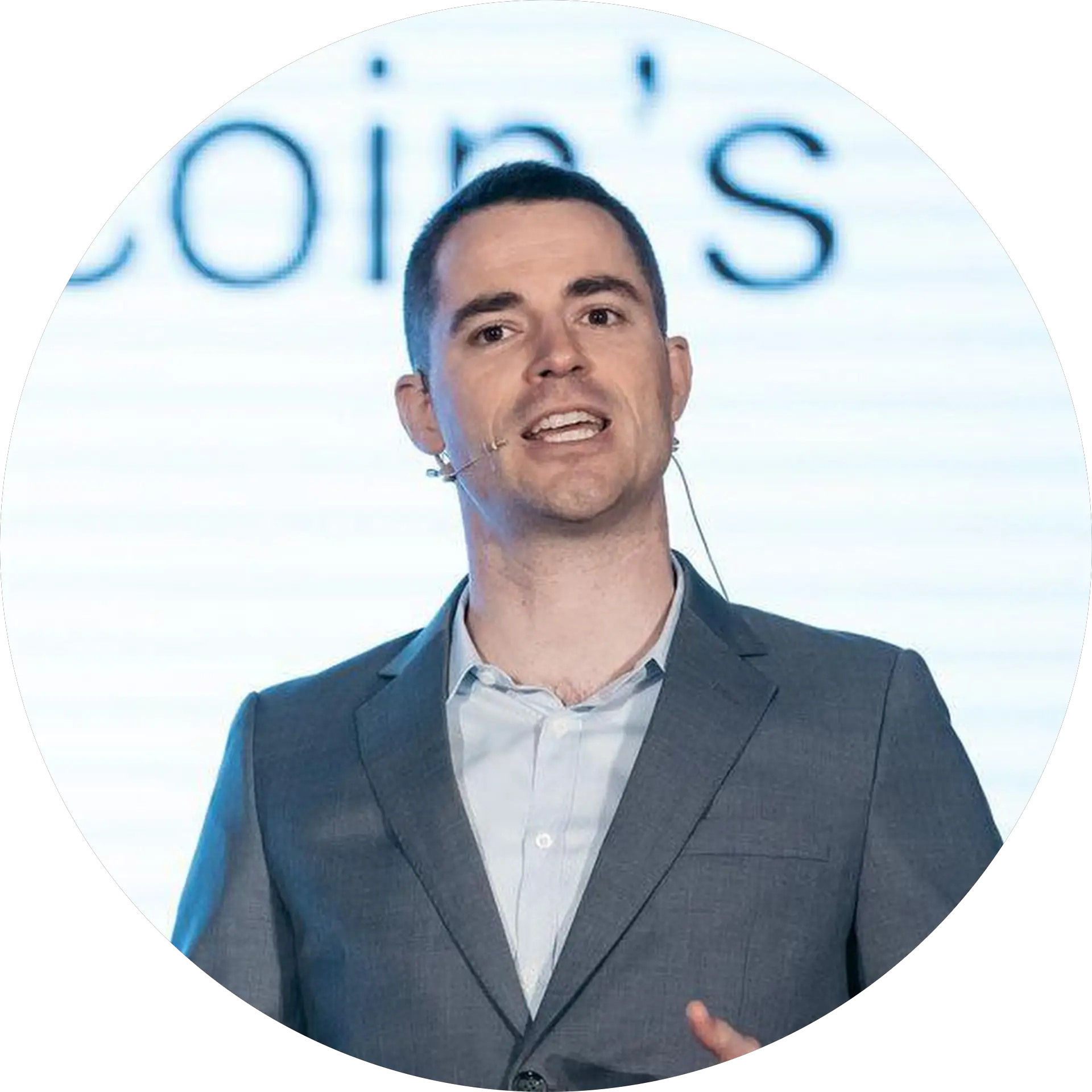 Roger Ver