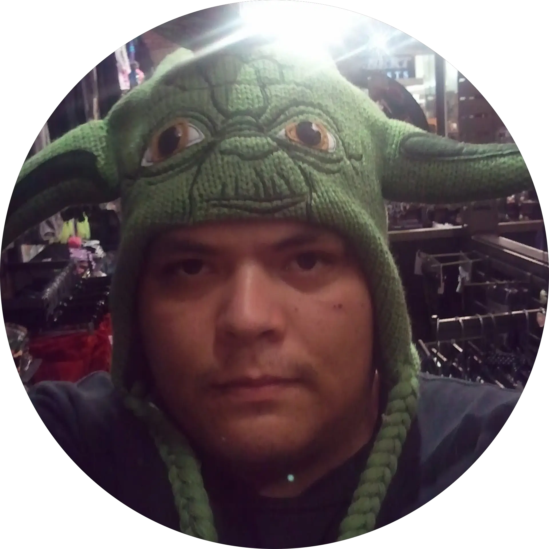Francisco Ojeda
