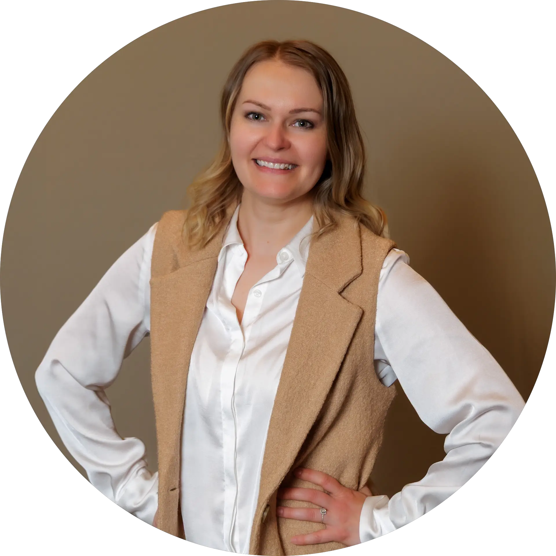 Tanya Thorson