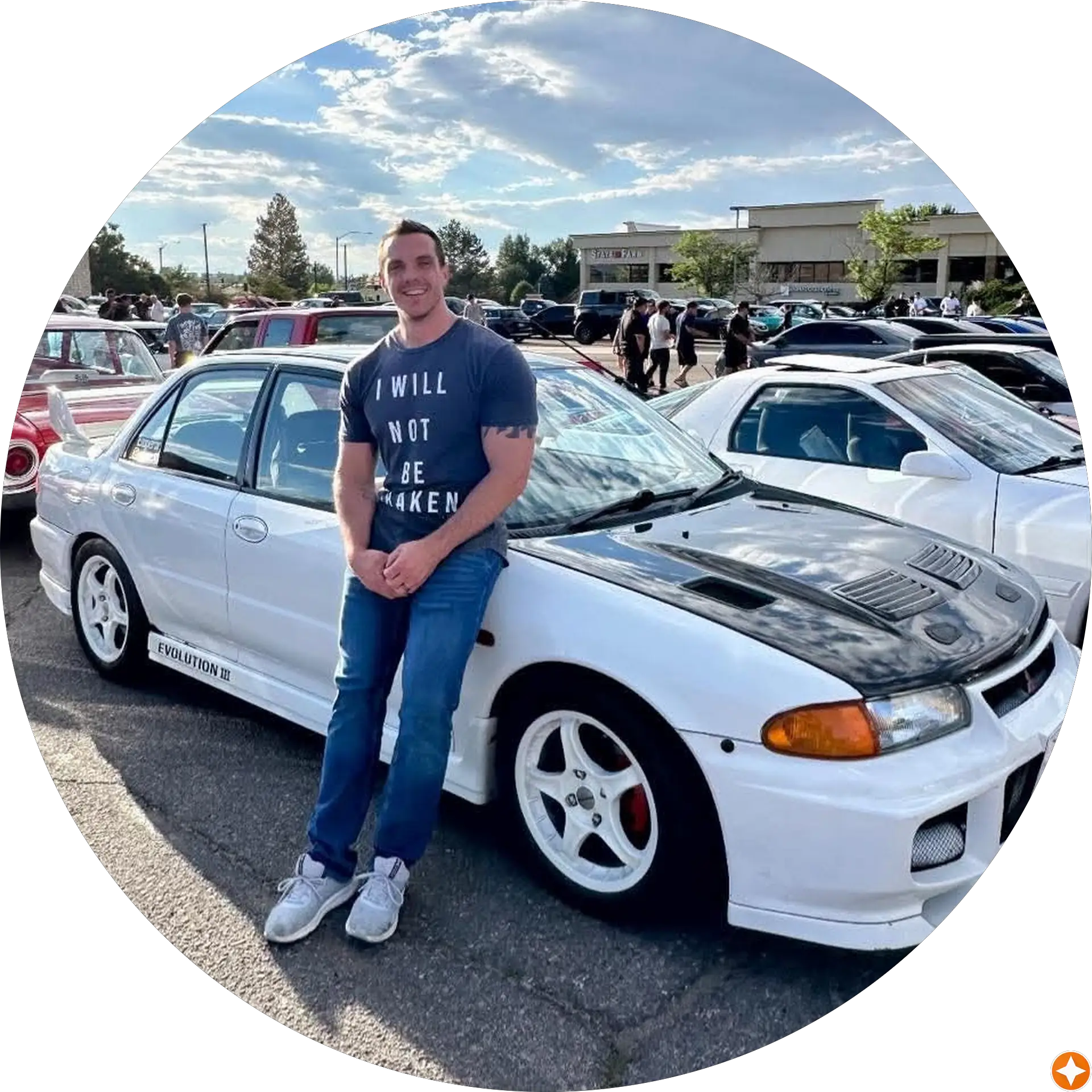 Justin Glass