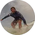 Brendan R