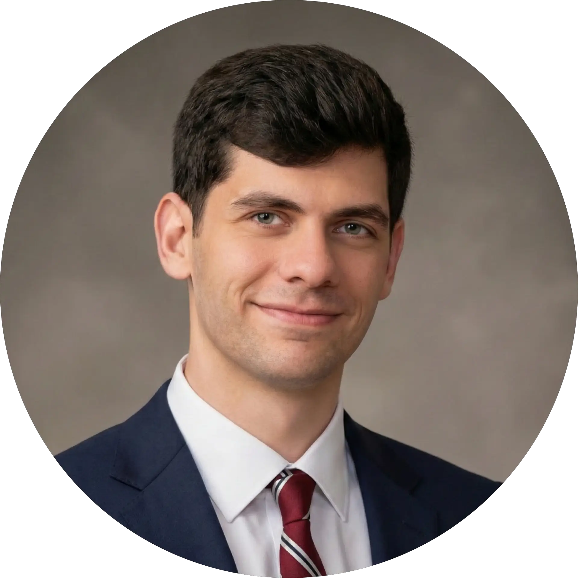 Ben Turley