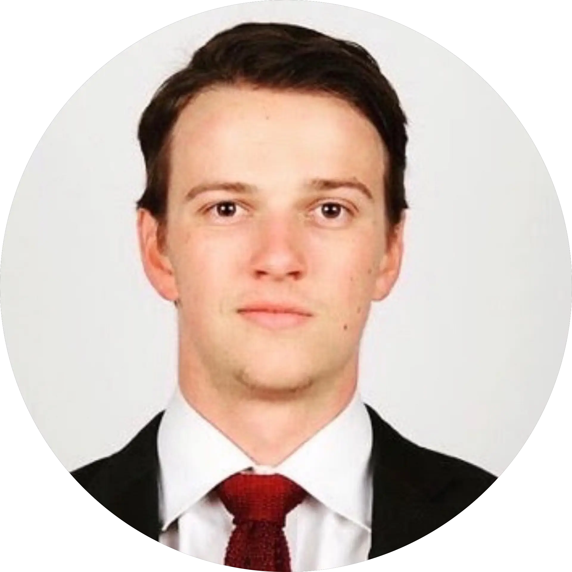 Matt Huston