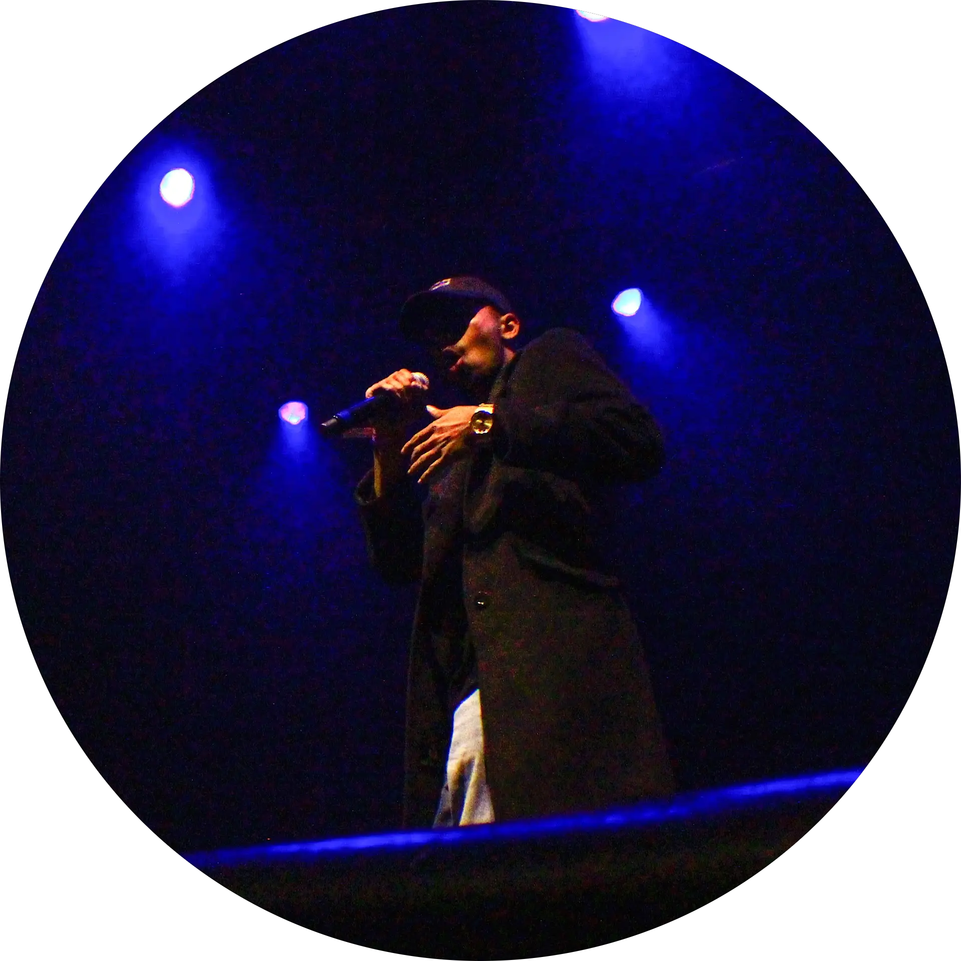 Chowdhury Yeethmam