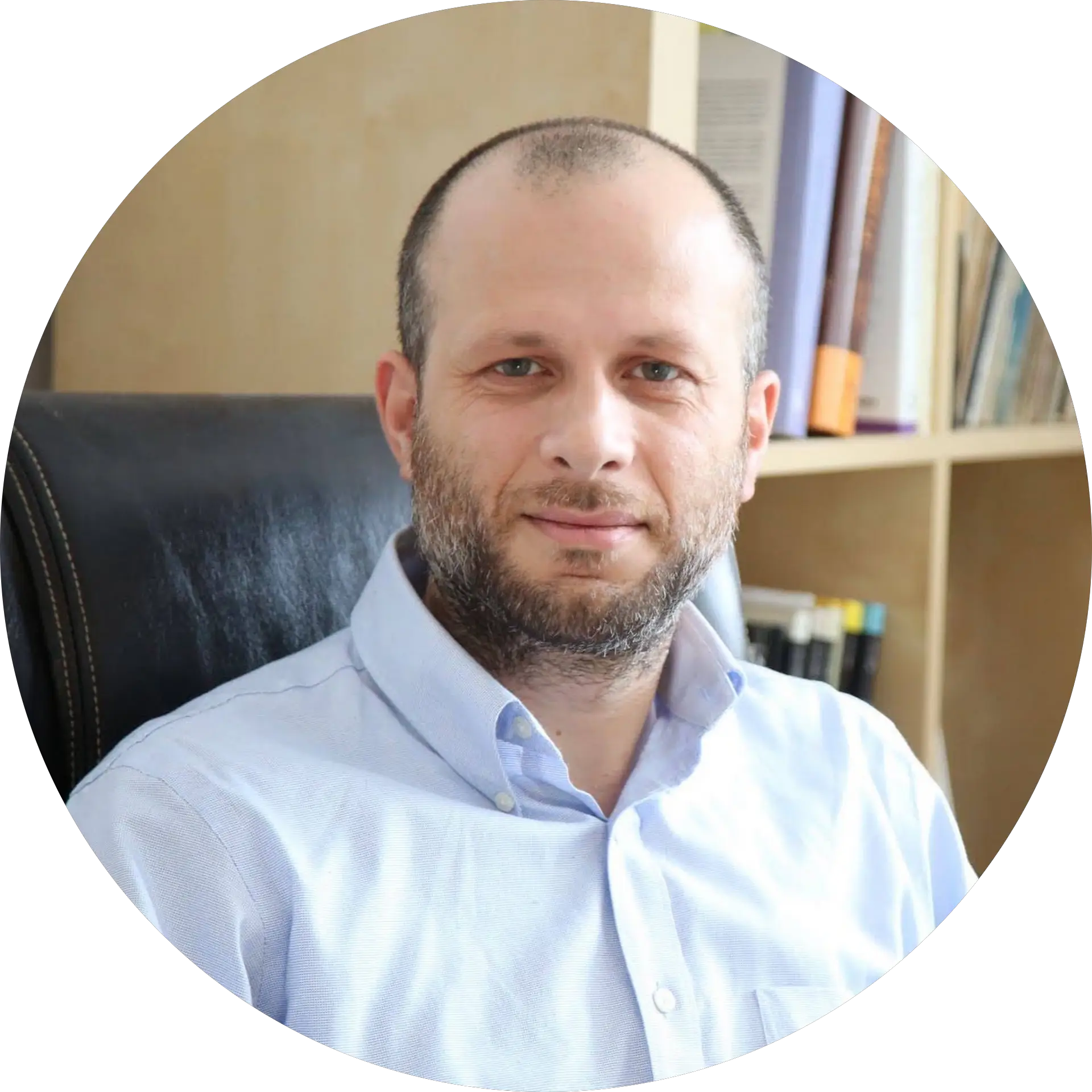 Nizar Ghazzawi