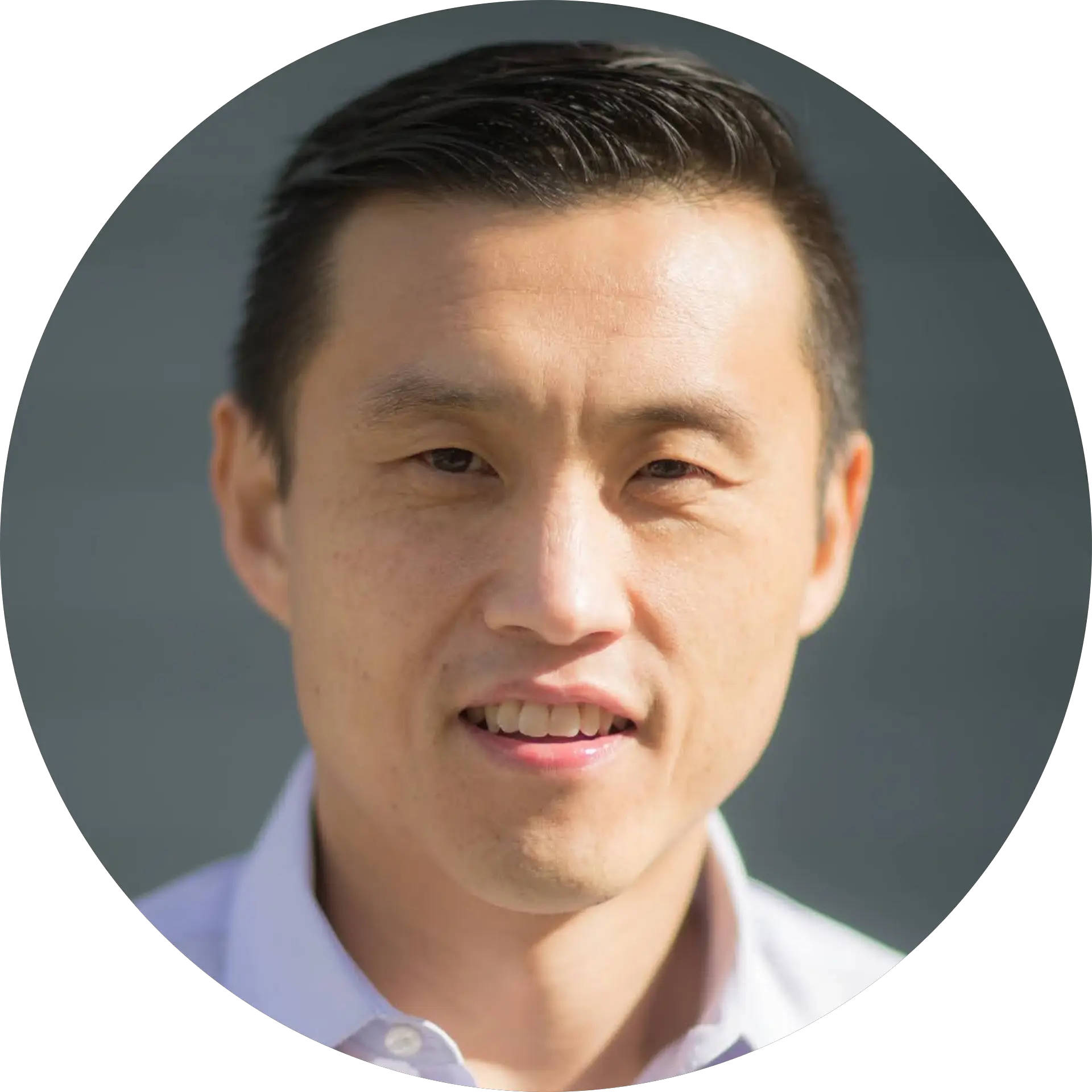 Jeremy Ko