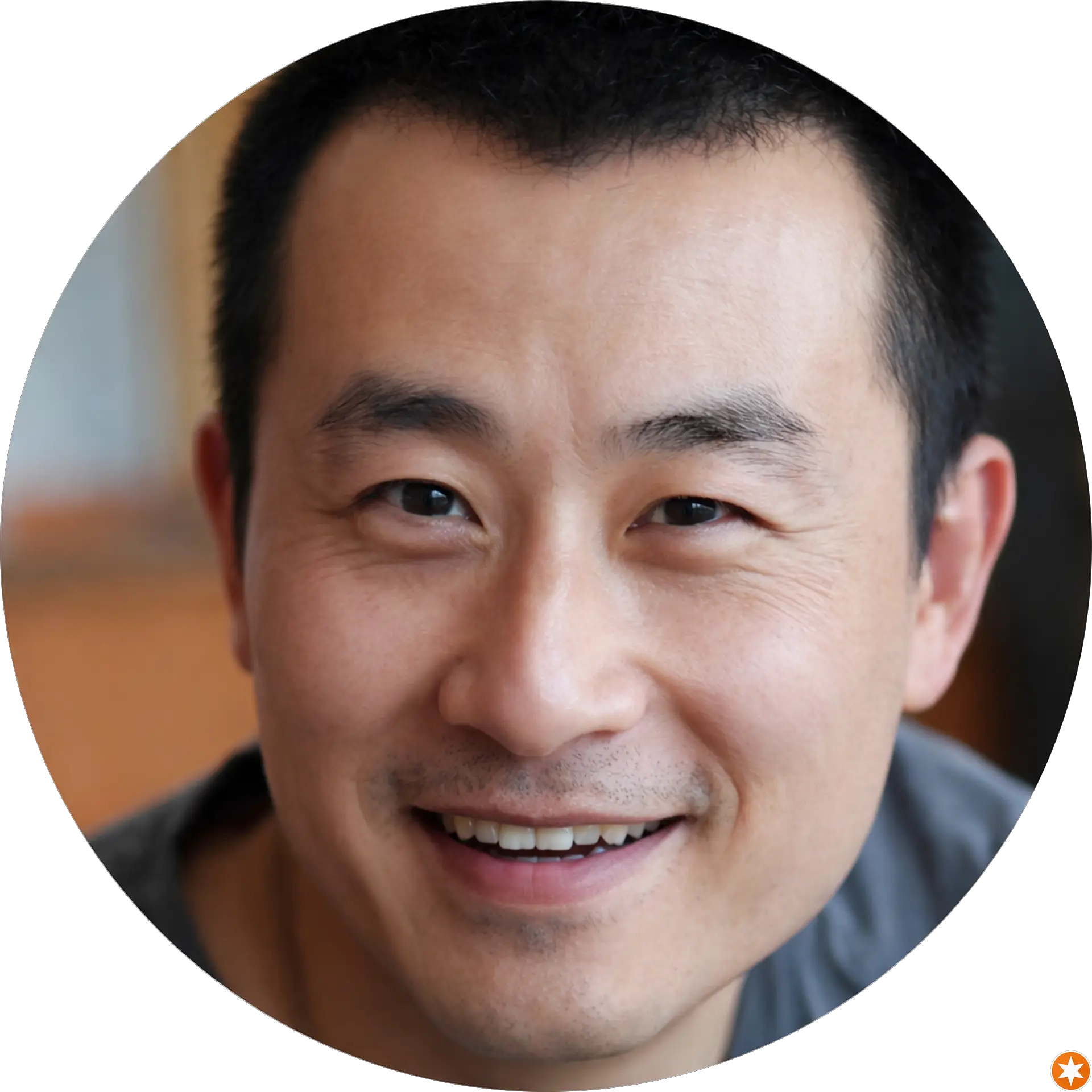 Lawrence Li