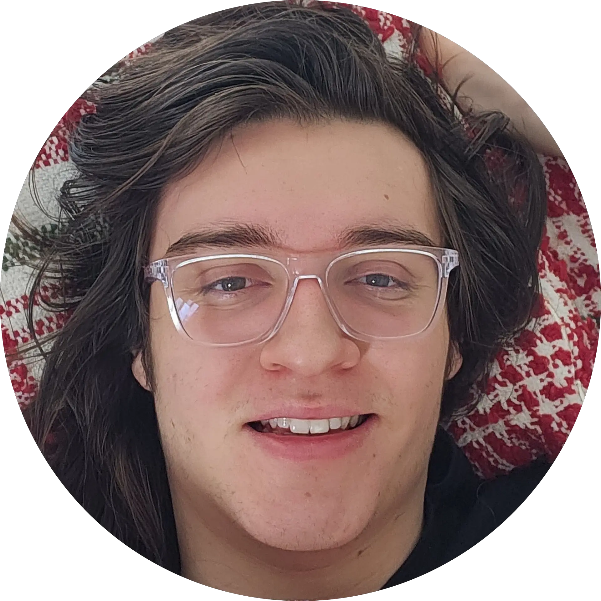 Noah Beitzel