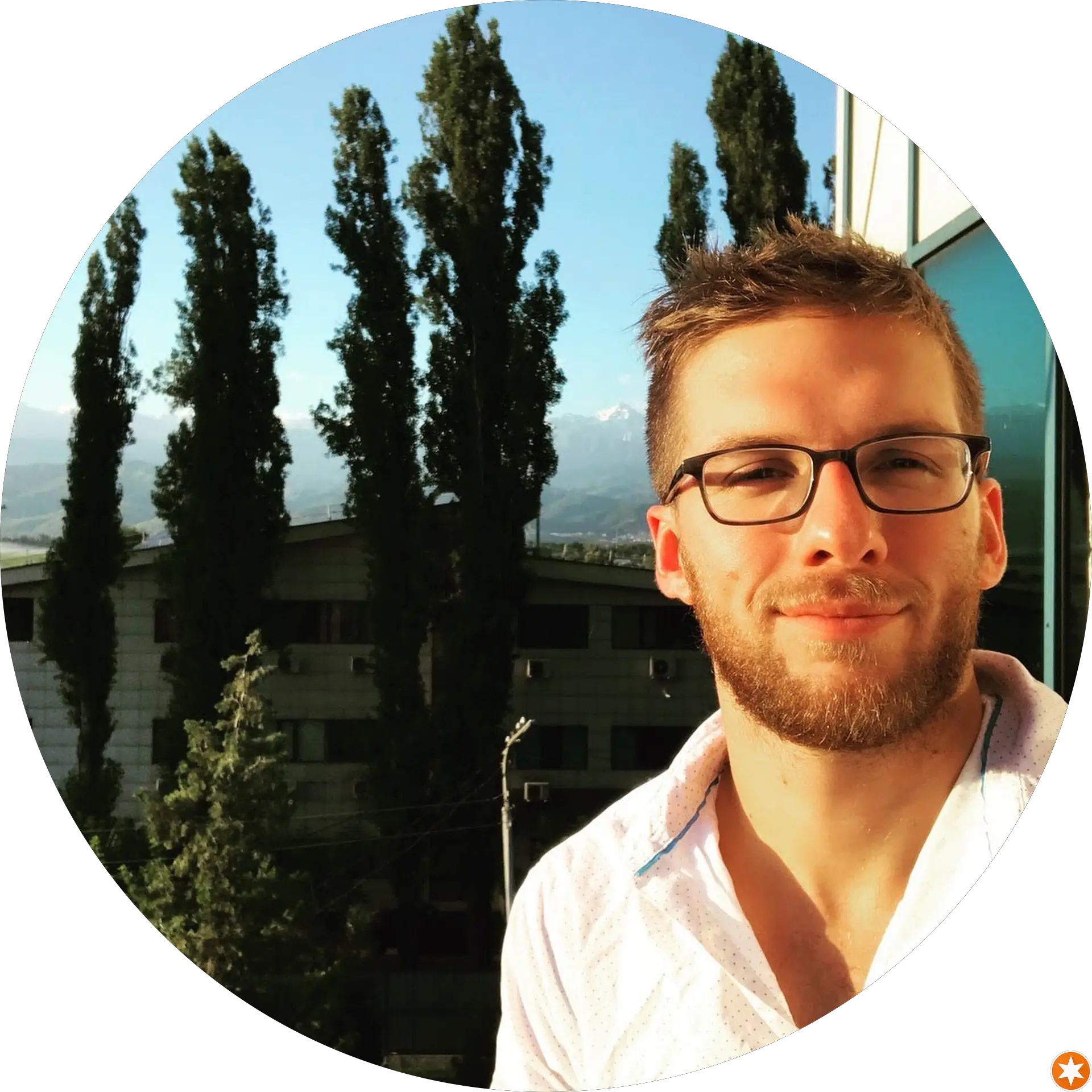 Fedor Potanin