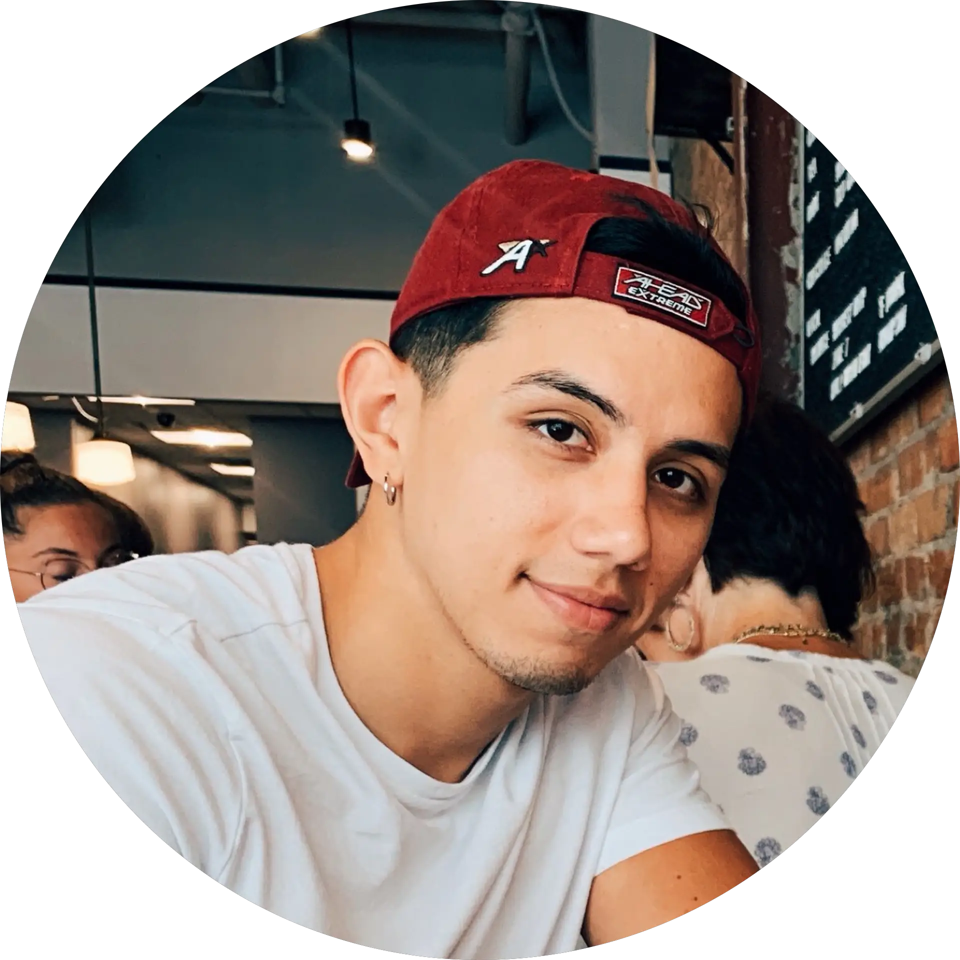 Daniel Lopez