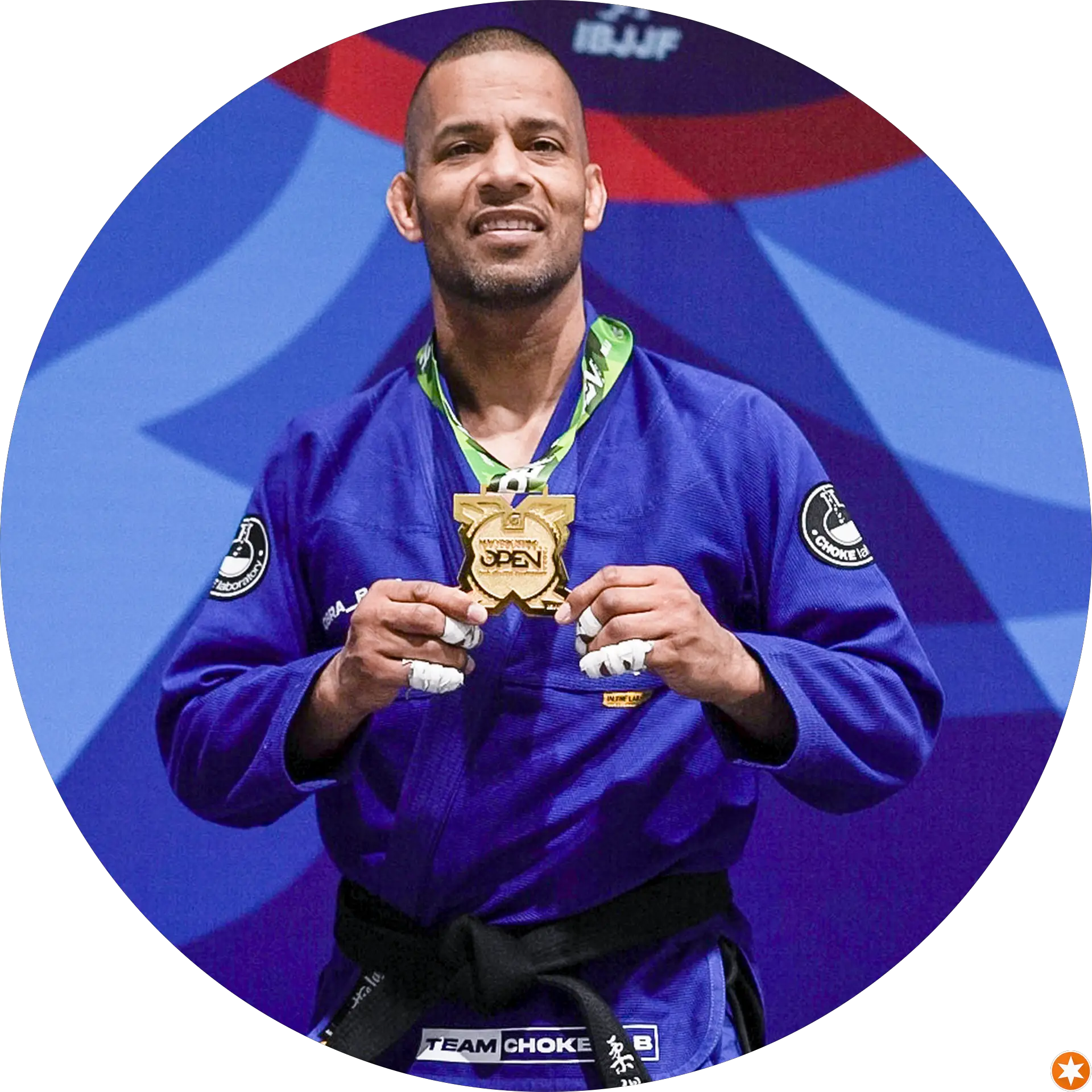 Ze Cobra (Brazilian Jiu-Jitsu)