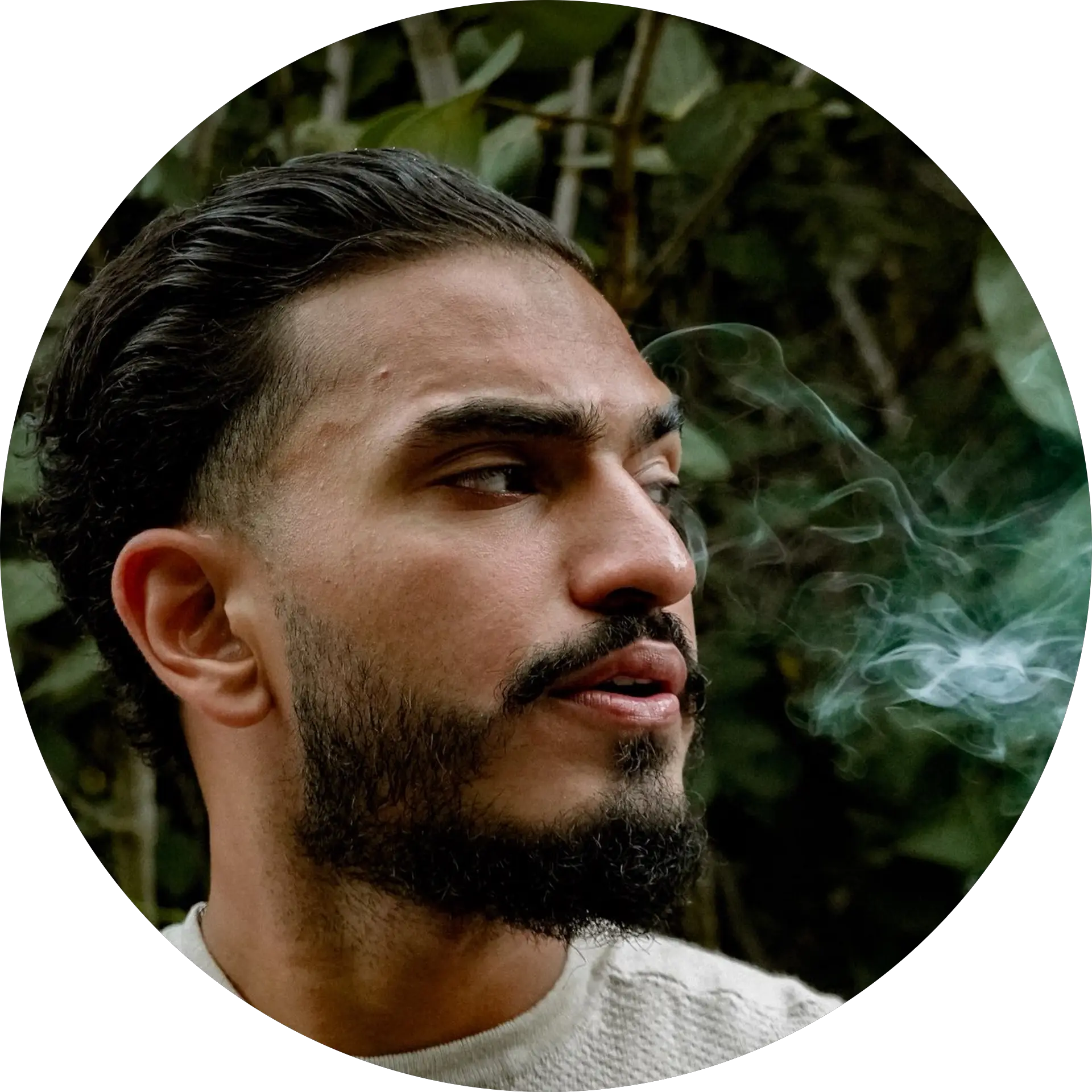 imran qureshi