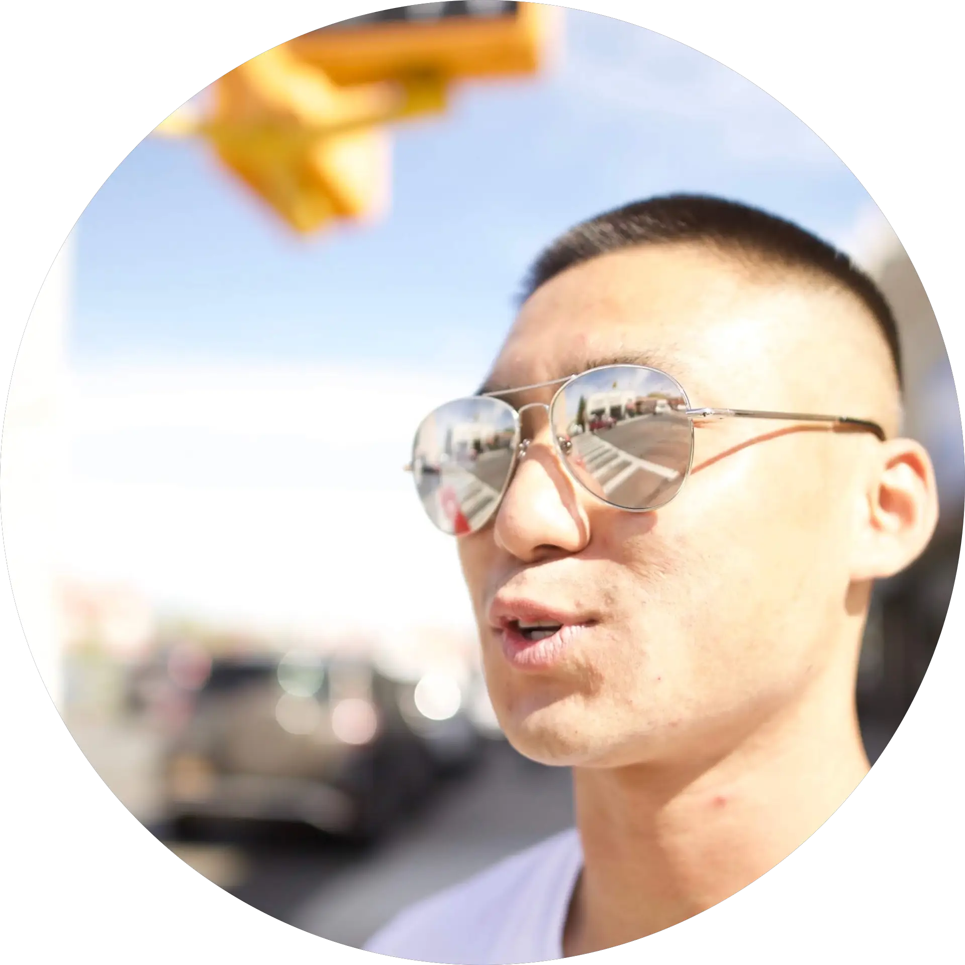 Victor Ma
