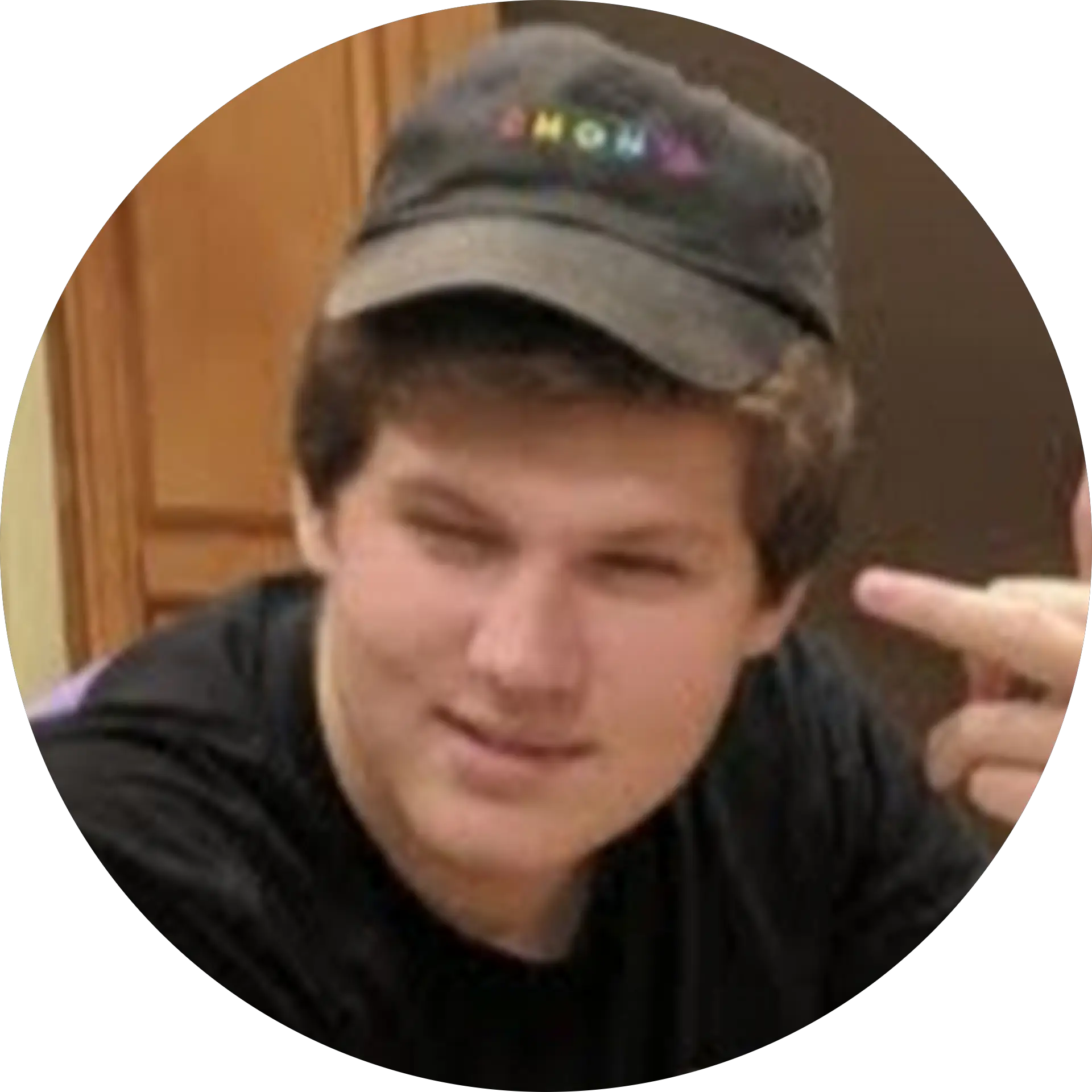 Nick Keller