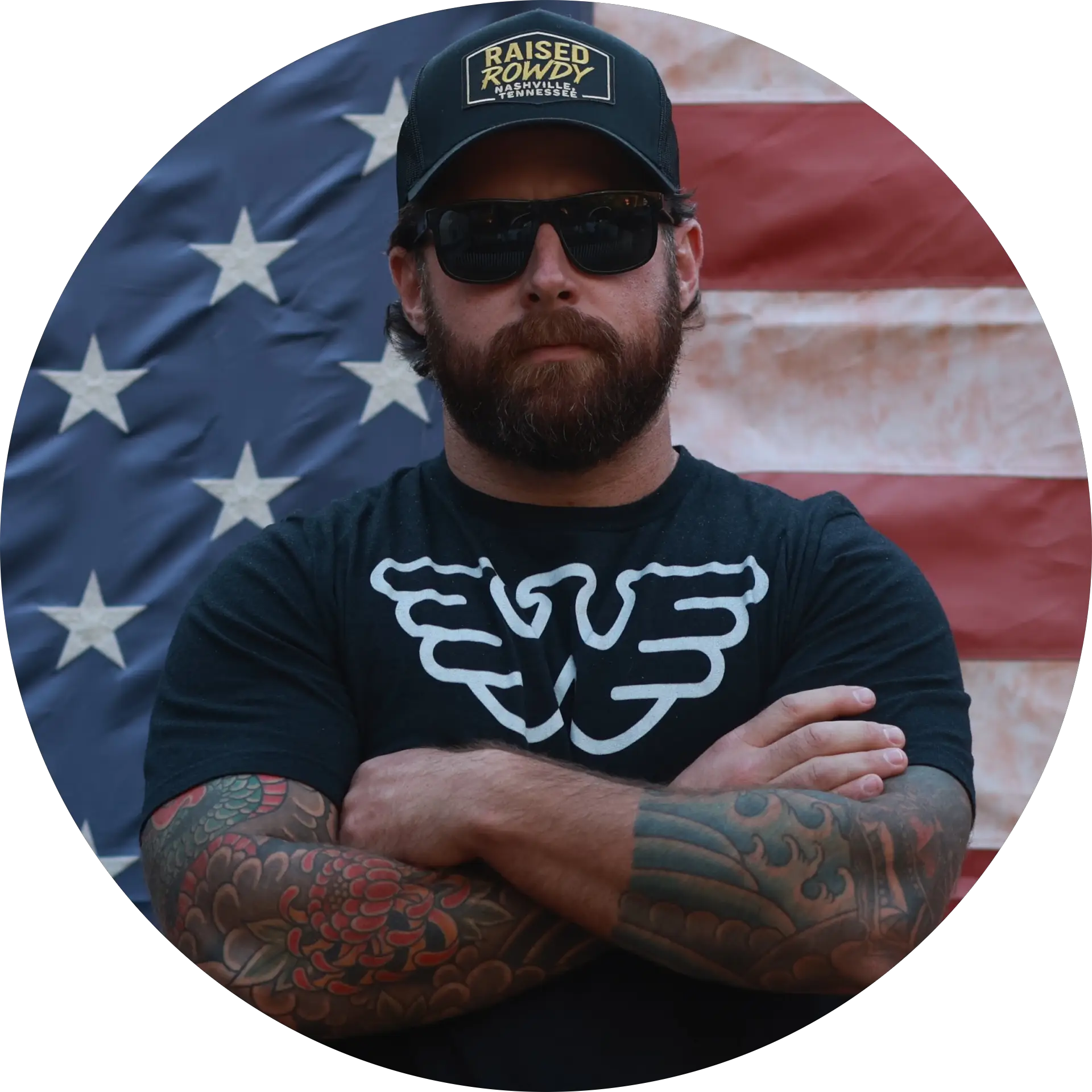 Ryan Wasson