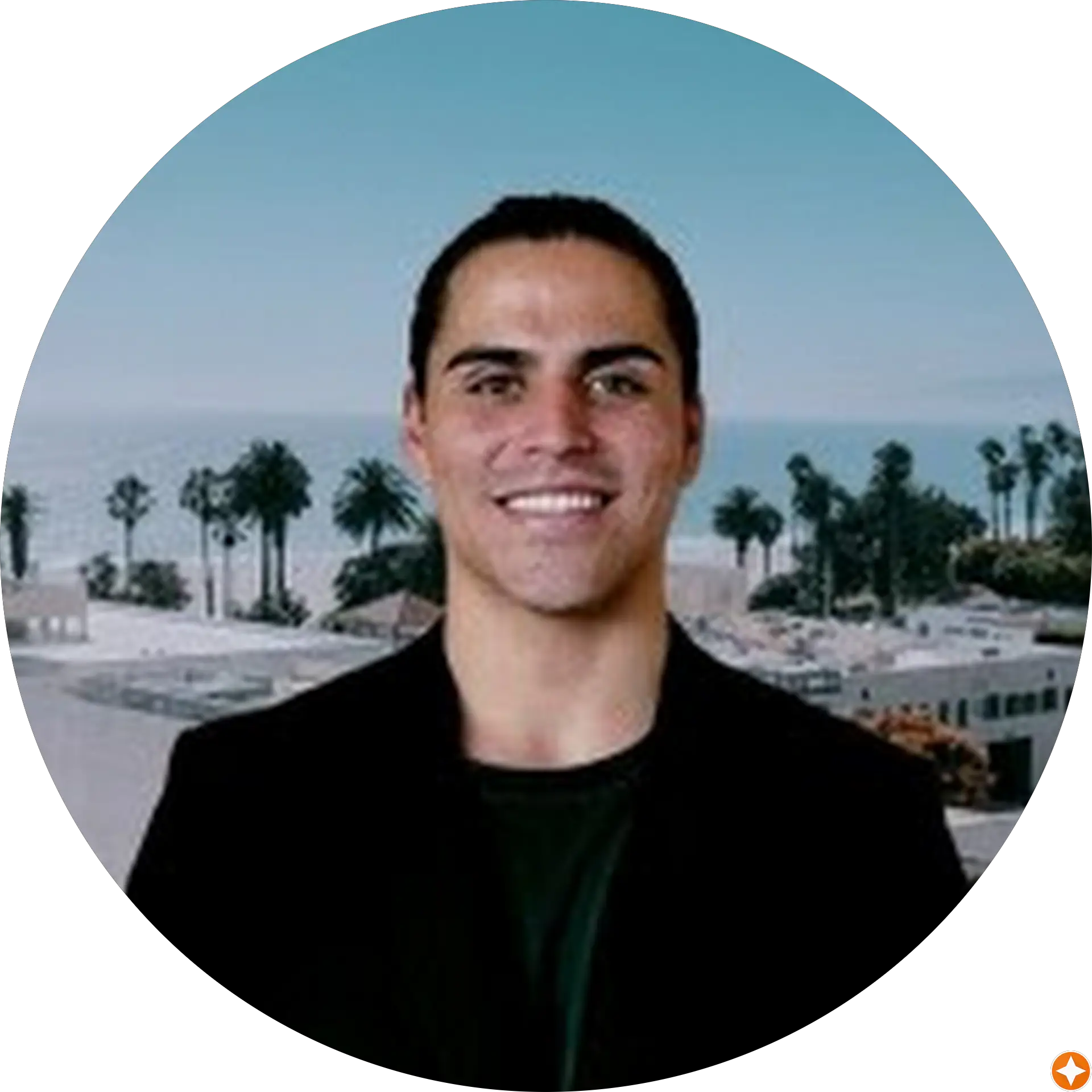 Christian Arguello