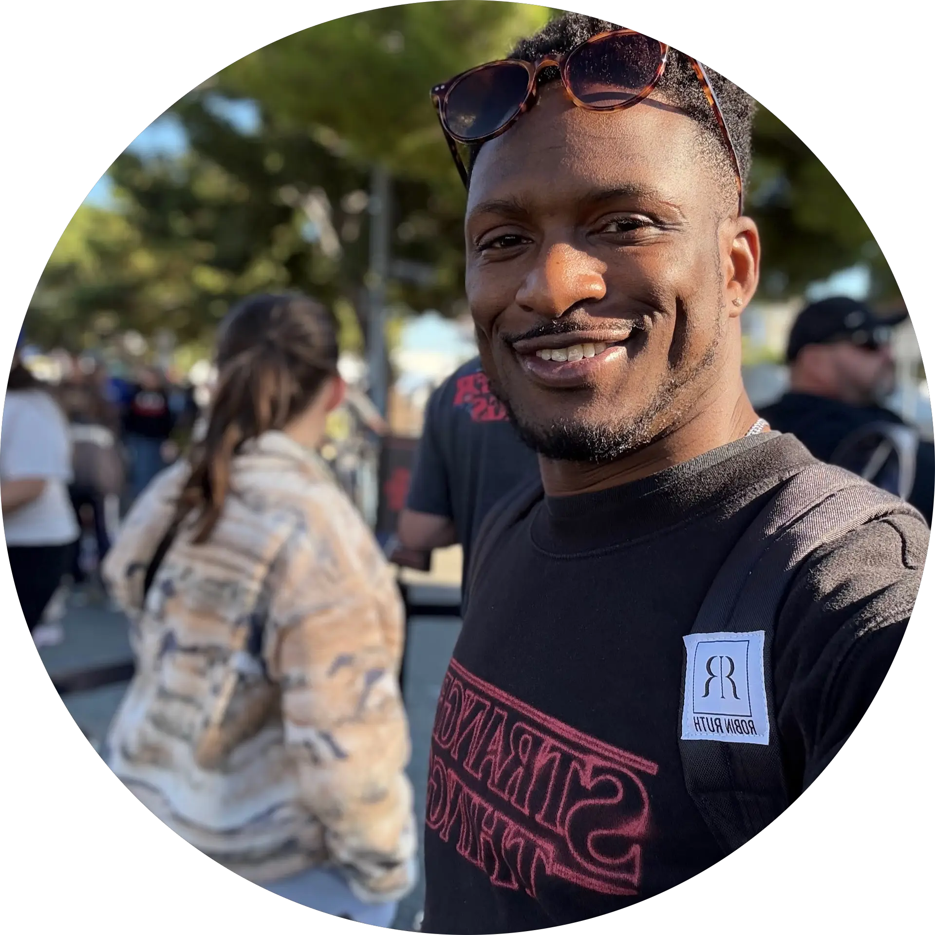 Riel Phillips (Flashy Mcflash)