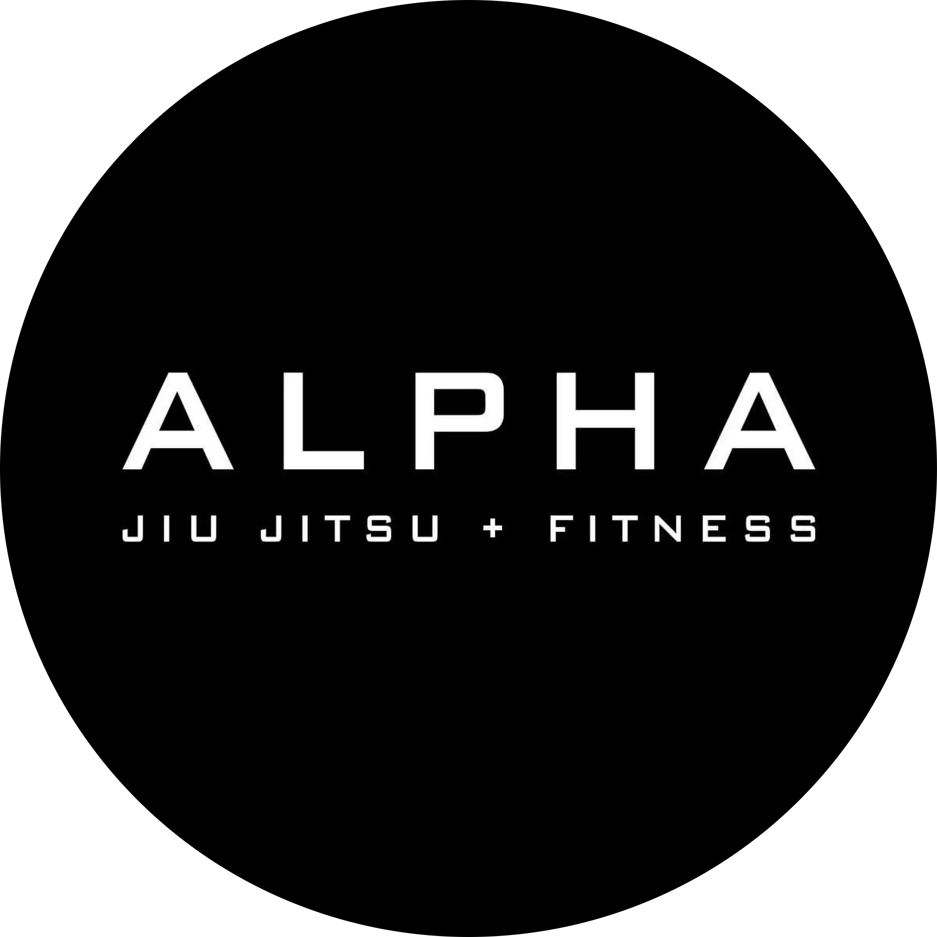 Alpha Jiu-Jitsu Fitness