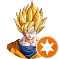 Super Saiyan Goku