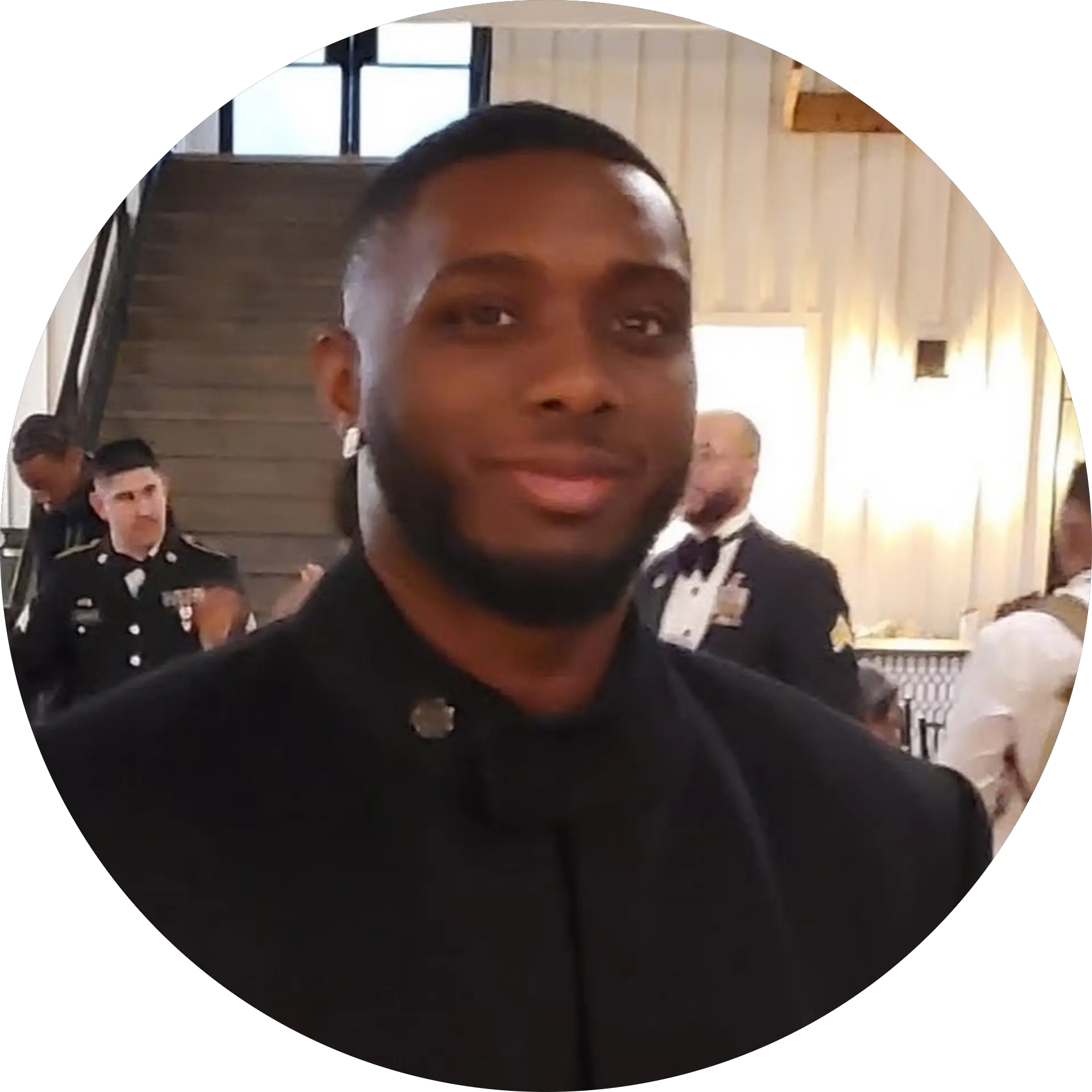 Lavonte Montgomery