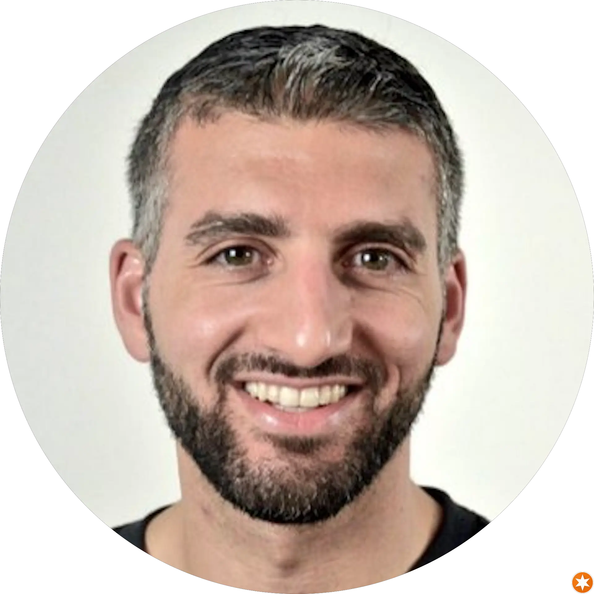 Mohammad Afaneh